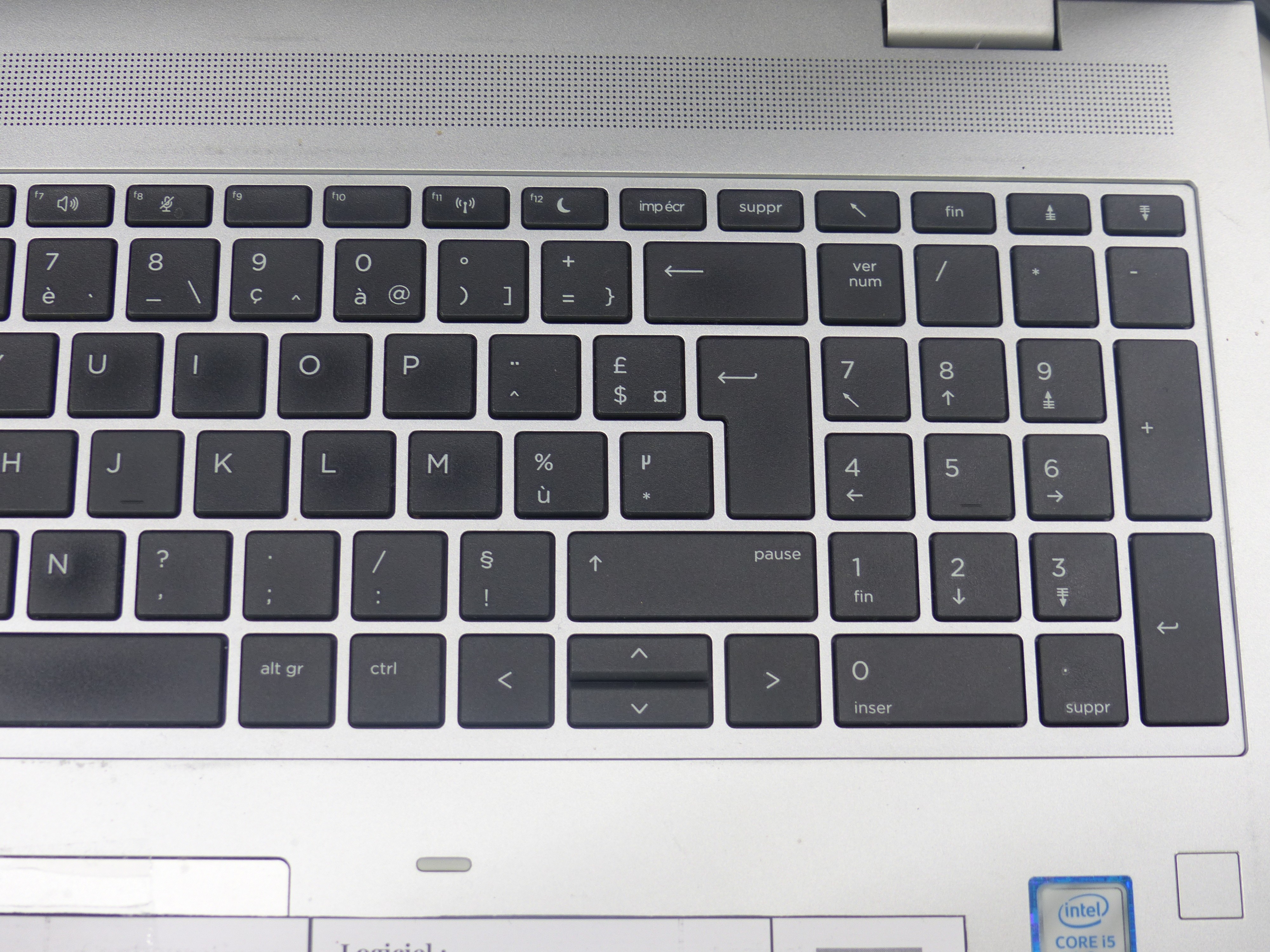 PC HP Pro Book Reconditionné - Photo 6