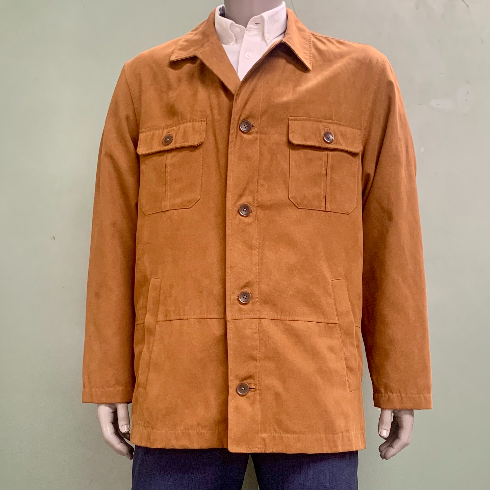 Veste Saint-Hilaire Sport taille 52 - Photo 0