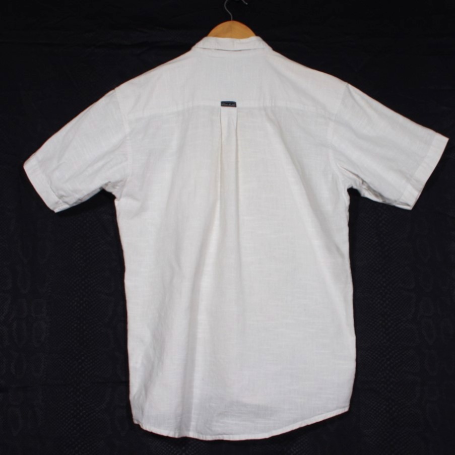 🌿 Chemise Blanc de Nil T.M — Élégance Décontractée en Très Bon État 🌿 - Photo 1