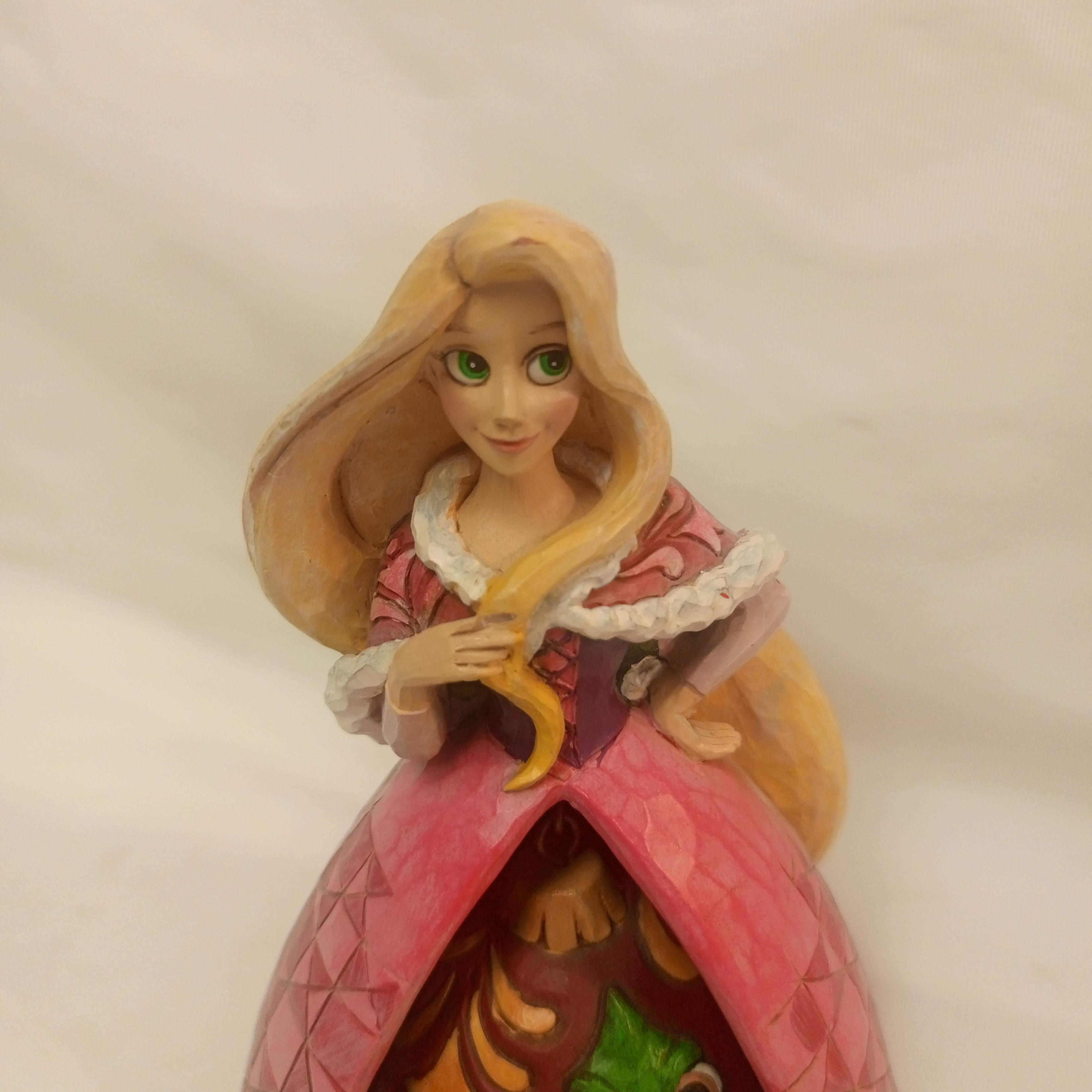 Voir photo 5 de Marie Aristochats Enesco De Disney Tradition Marie Aristochats Enesco De Disney Tradition Très bon état - Vue 5 -