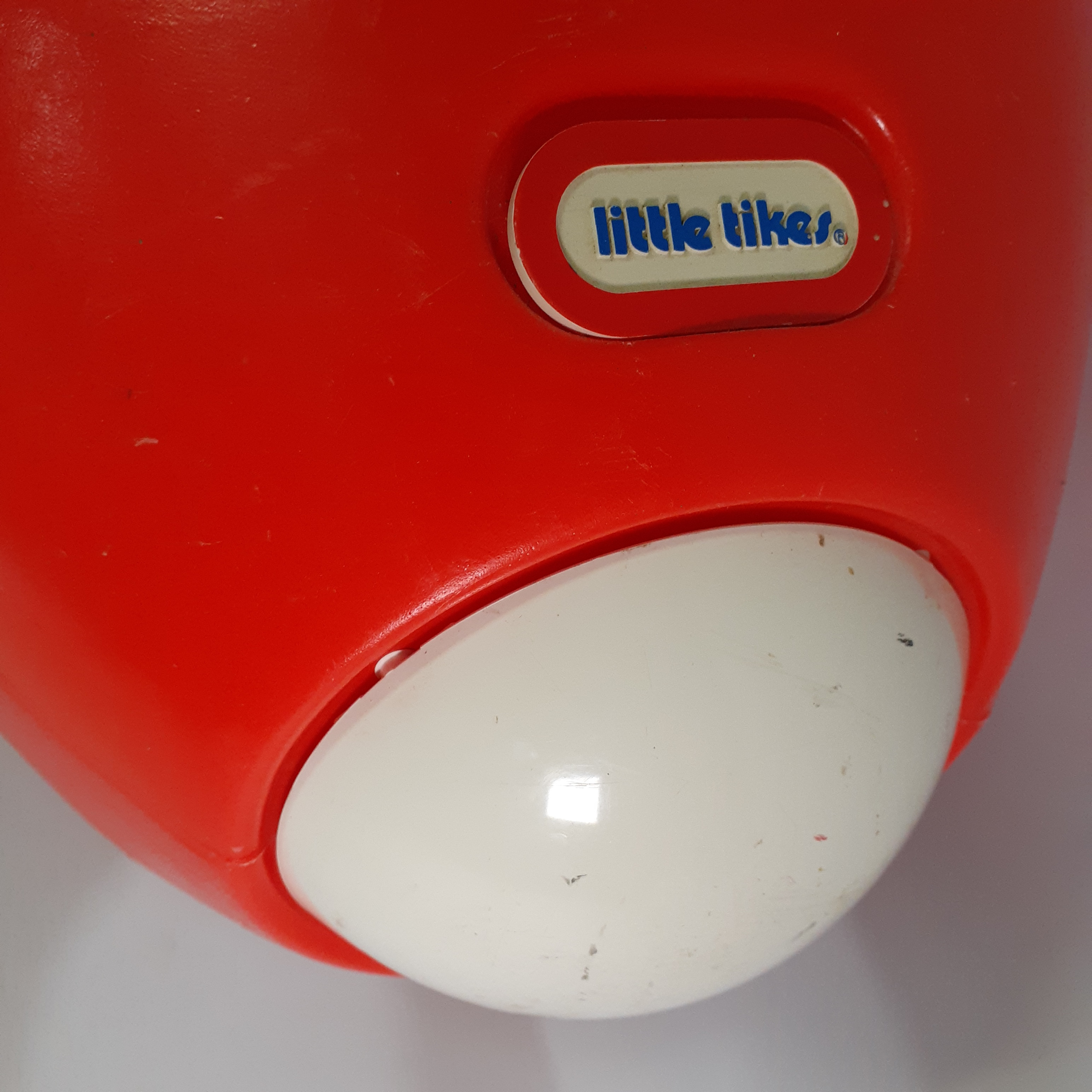Balançoire Avion pour enfant-Little tikes Très bon état - Vue 8 - 