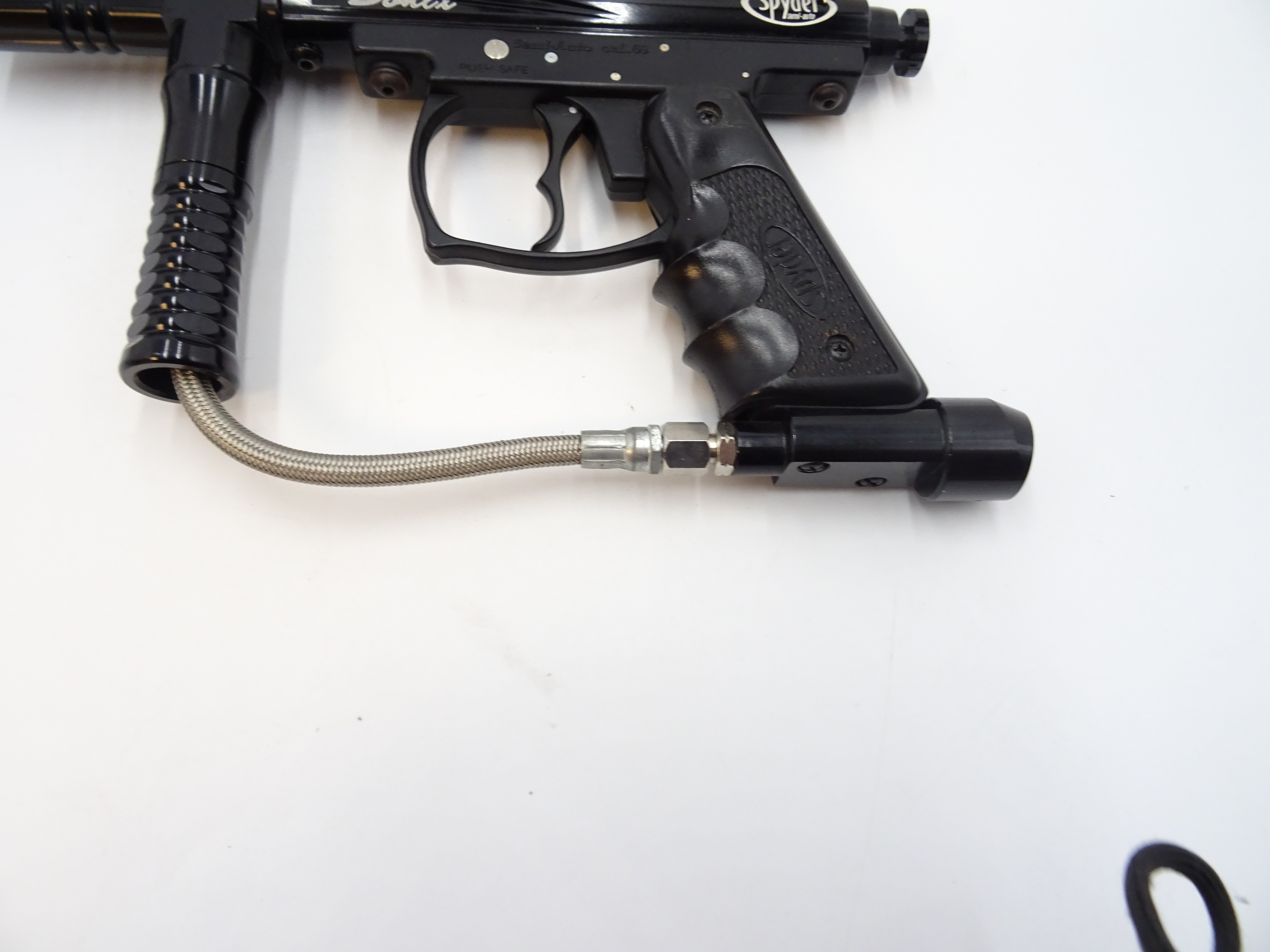 Sonix spyder semi-auto. Air soft. Bon état - Vue 6 - 