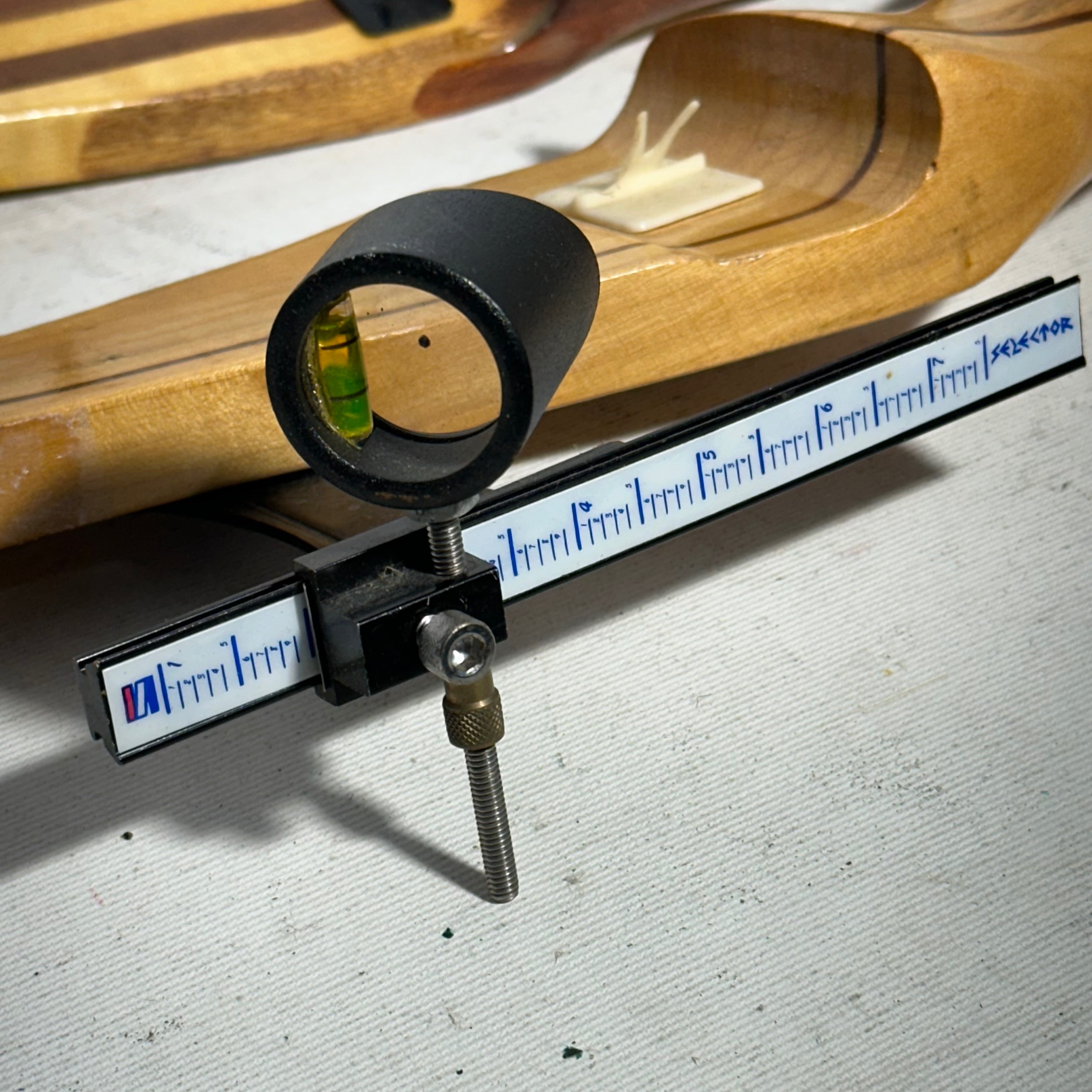 Lot de 2 arcs gauchers - Olympe TD-01 - Take-Down Gordon - État correct - Photo 9