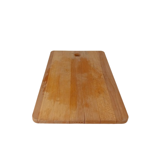 Planche à découper en bois - Photo 1