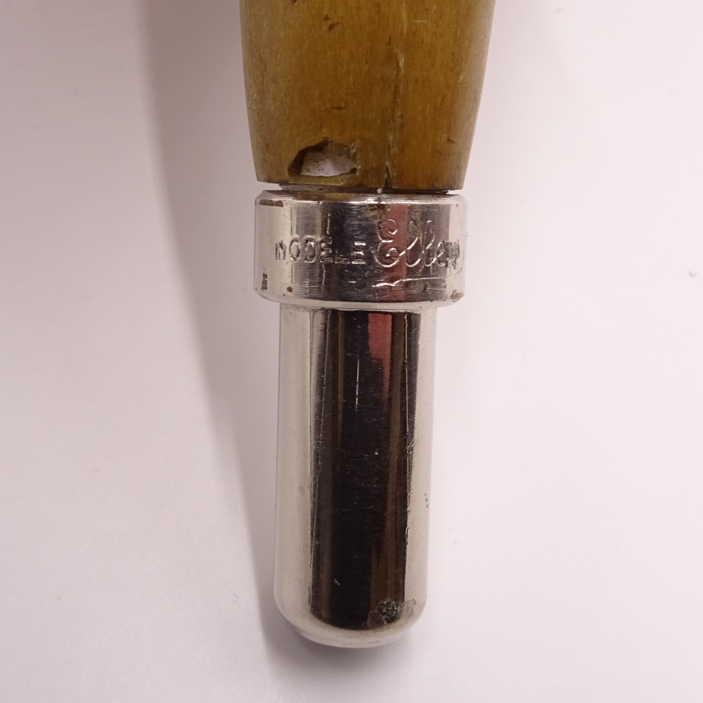 2 cornes d'appel pour la chasse - Photo 8