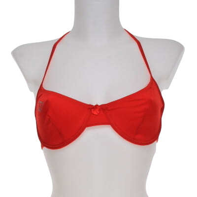 Haut de maillot de bain - LES BIKININS D'EVE - Taille 42 - Label Emmaus - Modalova