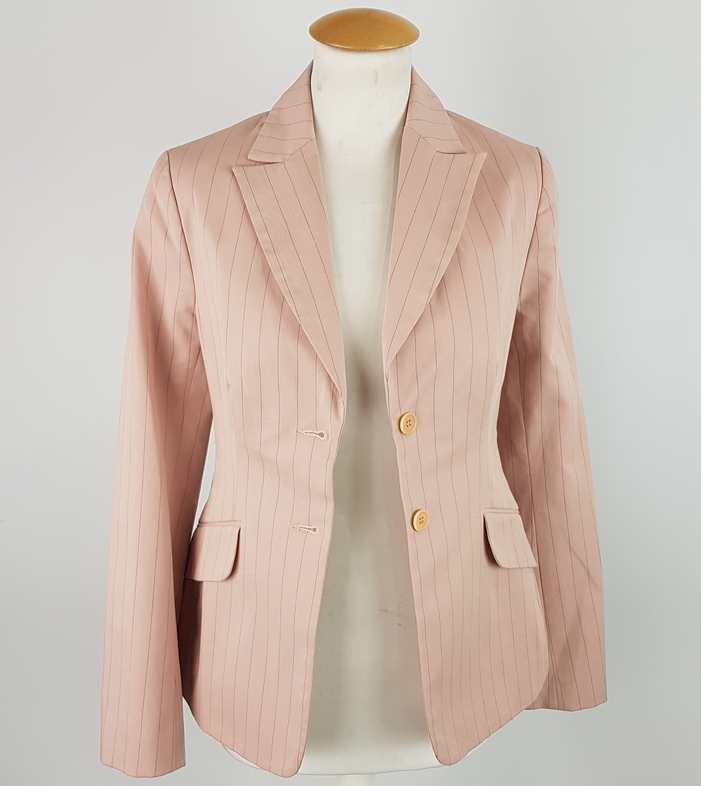 Voir photo 6 de Veste neuve avec étiquette - BCBG Max Azria - S Veste neuve avec étiquette - BCBG Max Azria - S Bon état - Vue 6 -