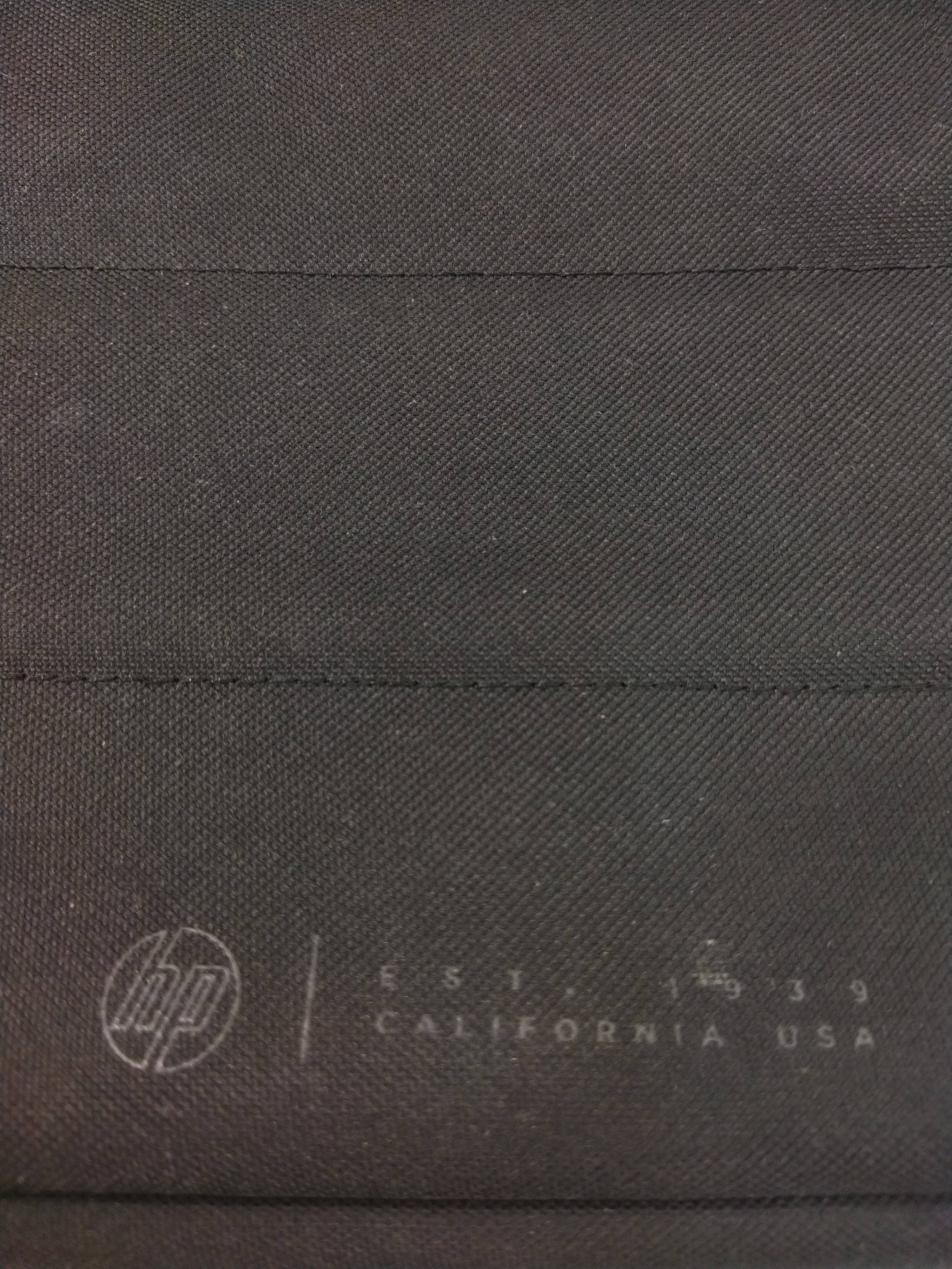 Sacoche HP Est. 1939 California USA - 17 pouces Très bon état - Vue 6 - 