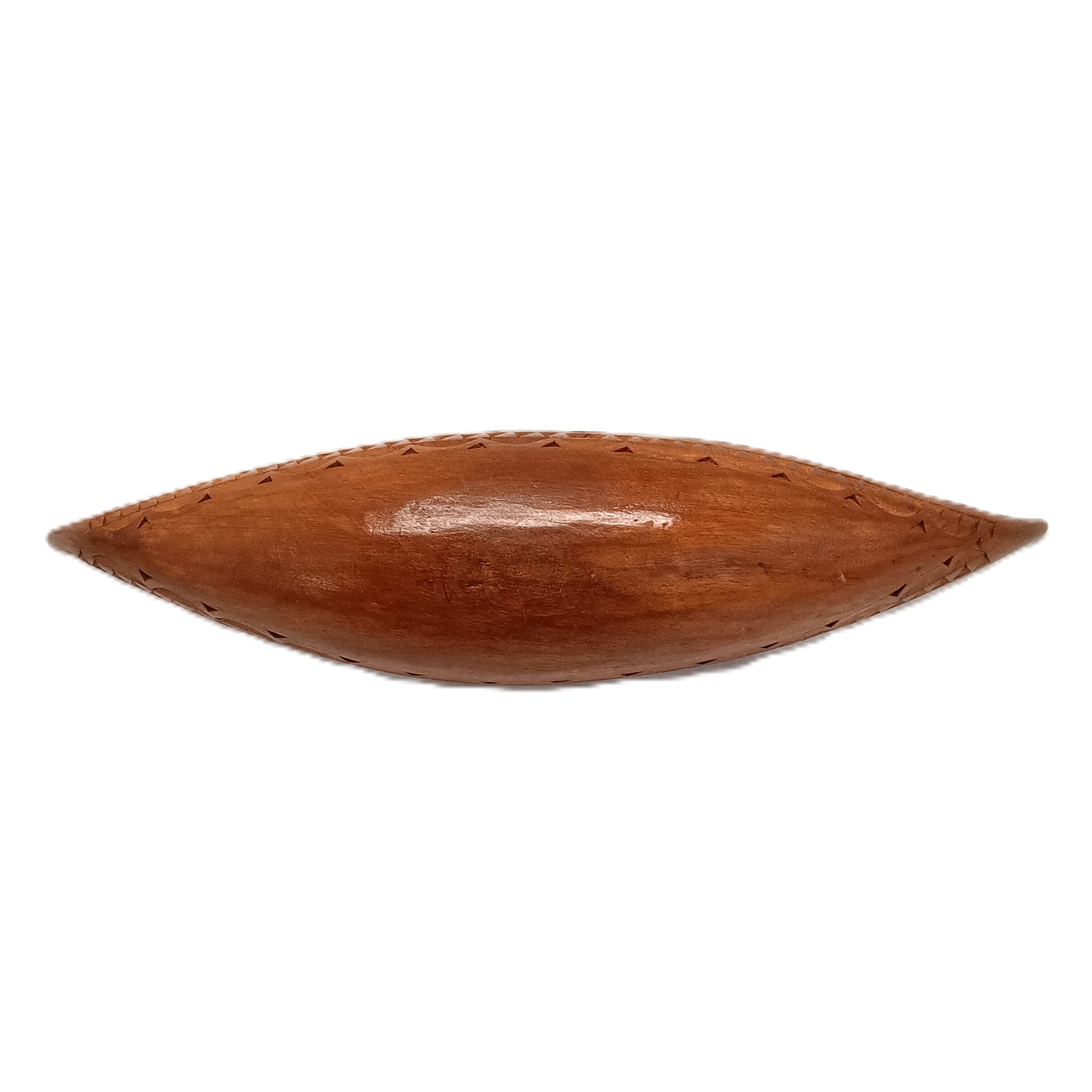 Pirogue - Photo 2