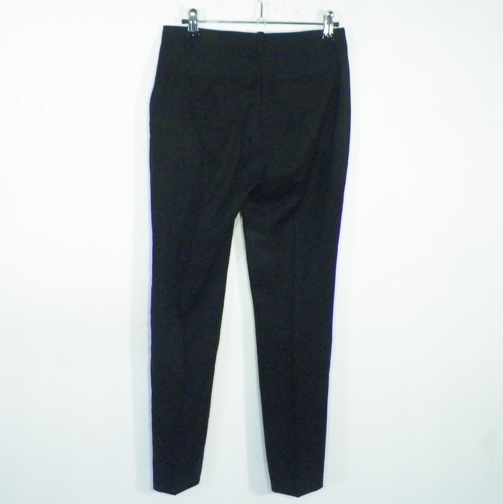 Pantalon Femme Noir THE KOOPLES Taille Estimée 34. Bon état - Vue 2 - 