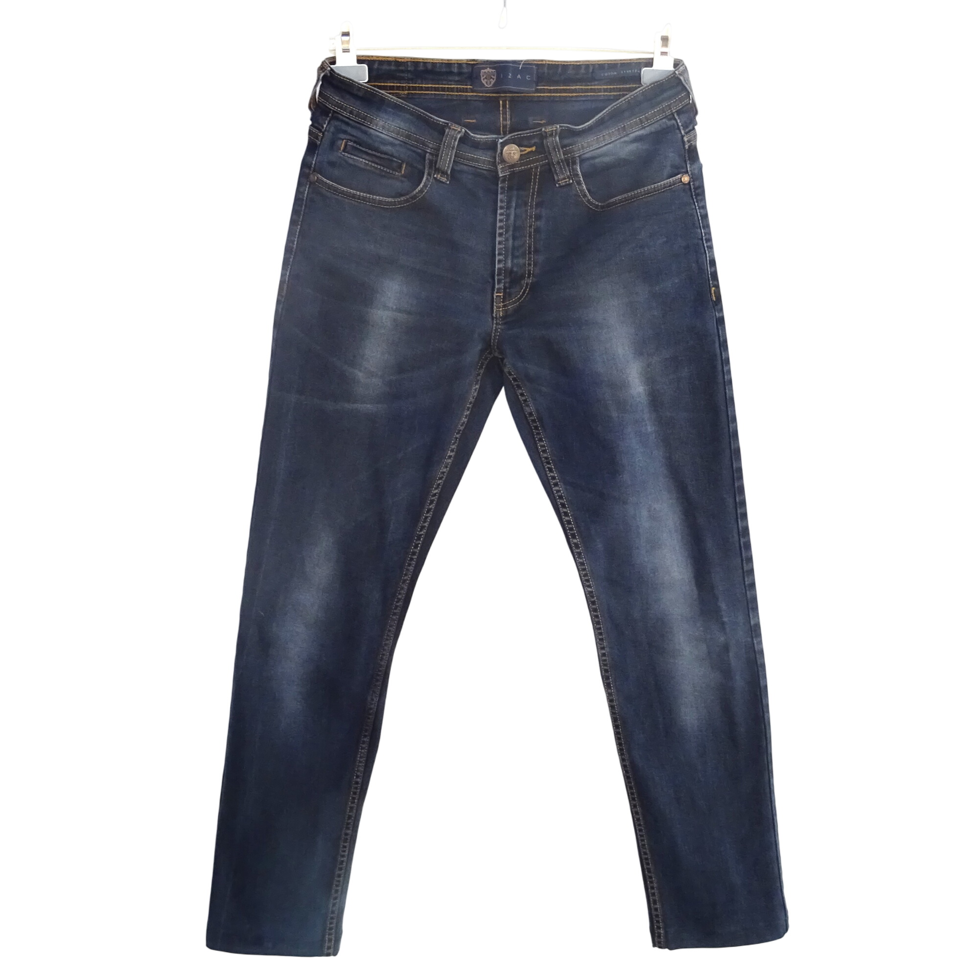 IZAC Jeans homme taille 40 - Photo 0