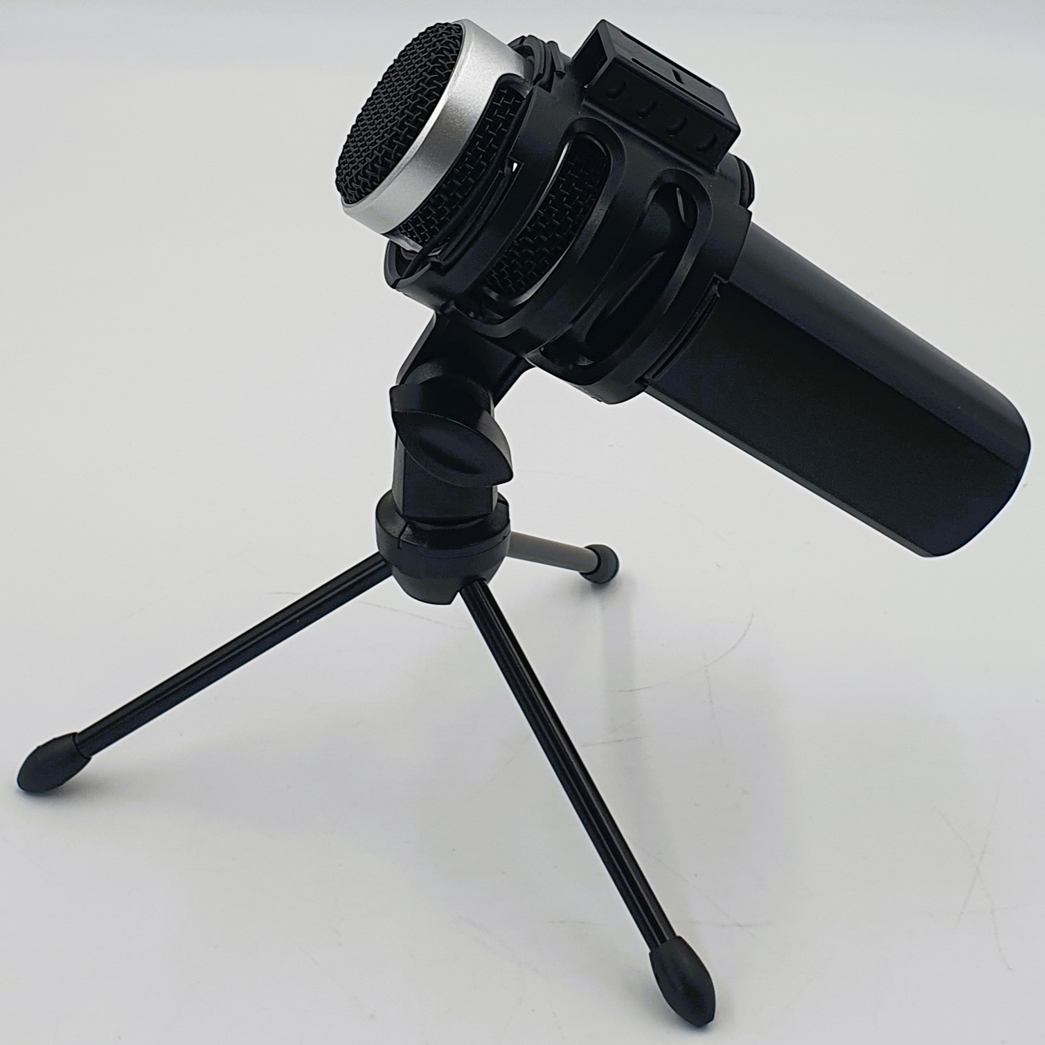 Microphone USB Zingyou ZY-UD1 - Photo 4