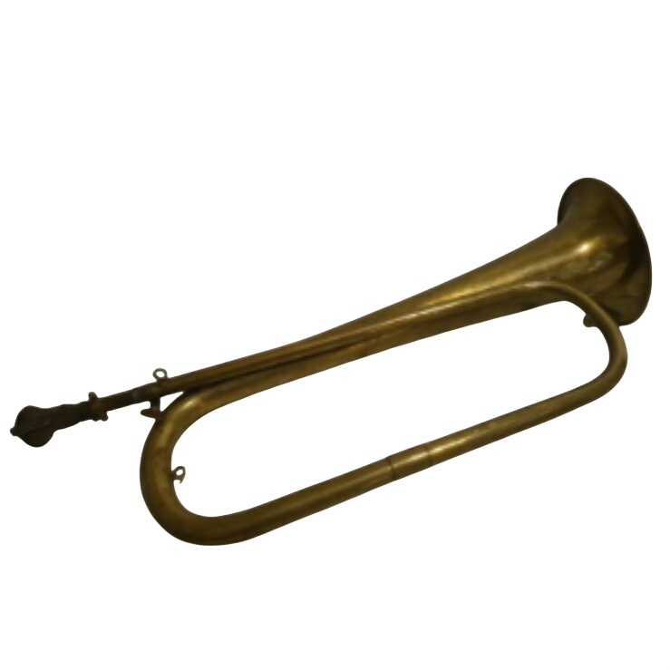 Clairon Amati KRASLICE  - Vue 2 - 