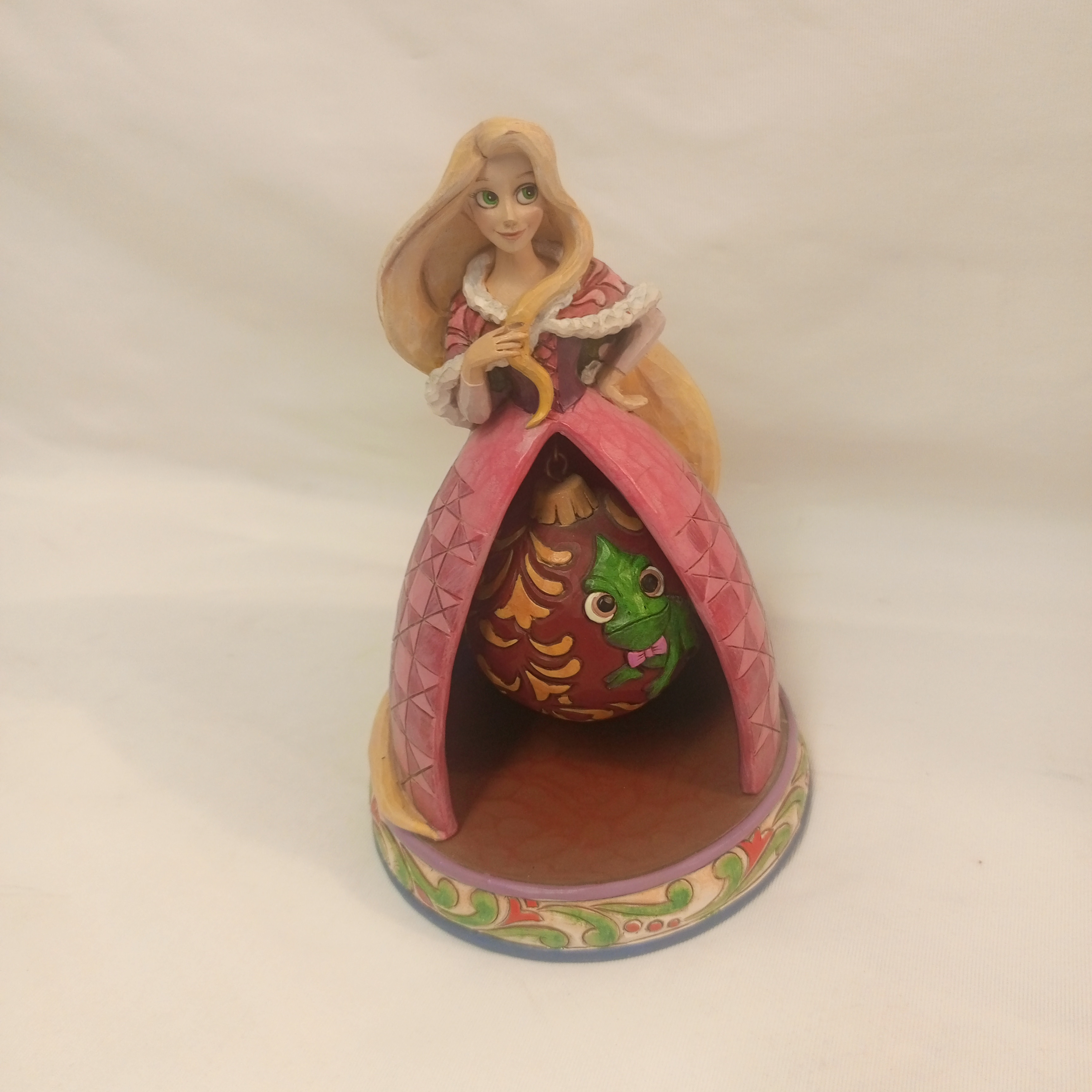 Voir photo 2 de Marie Aristochats Enesco De Disney Tradition Marie Aristochats Enesco De Disney Tradition Très bon état - Vue 2 -