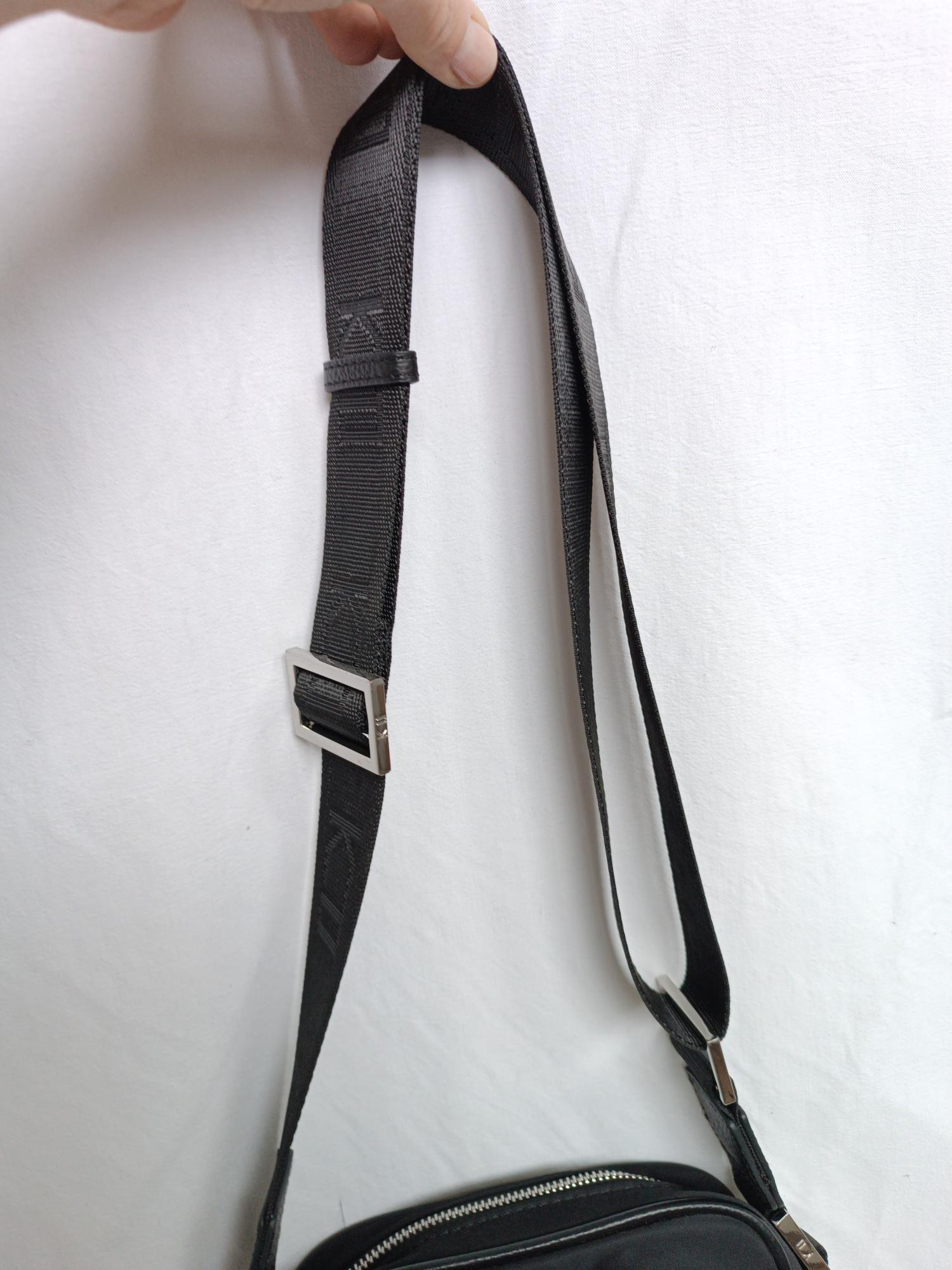 Sacoche à bandoulière Homme Kenzo - Comme neuf - Photo 7