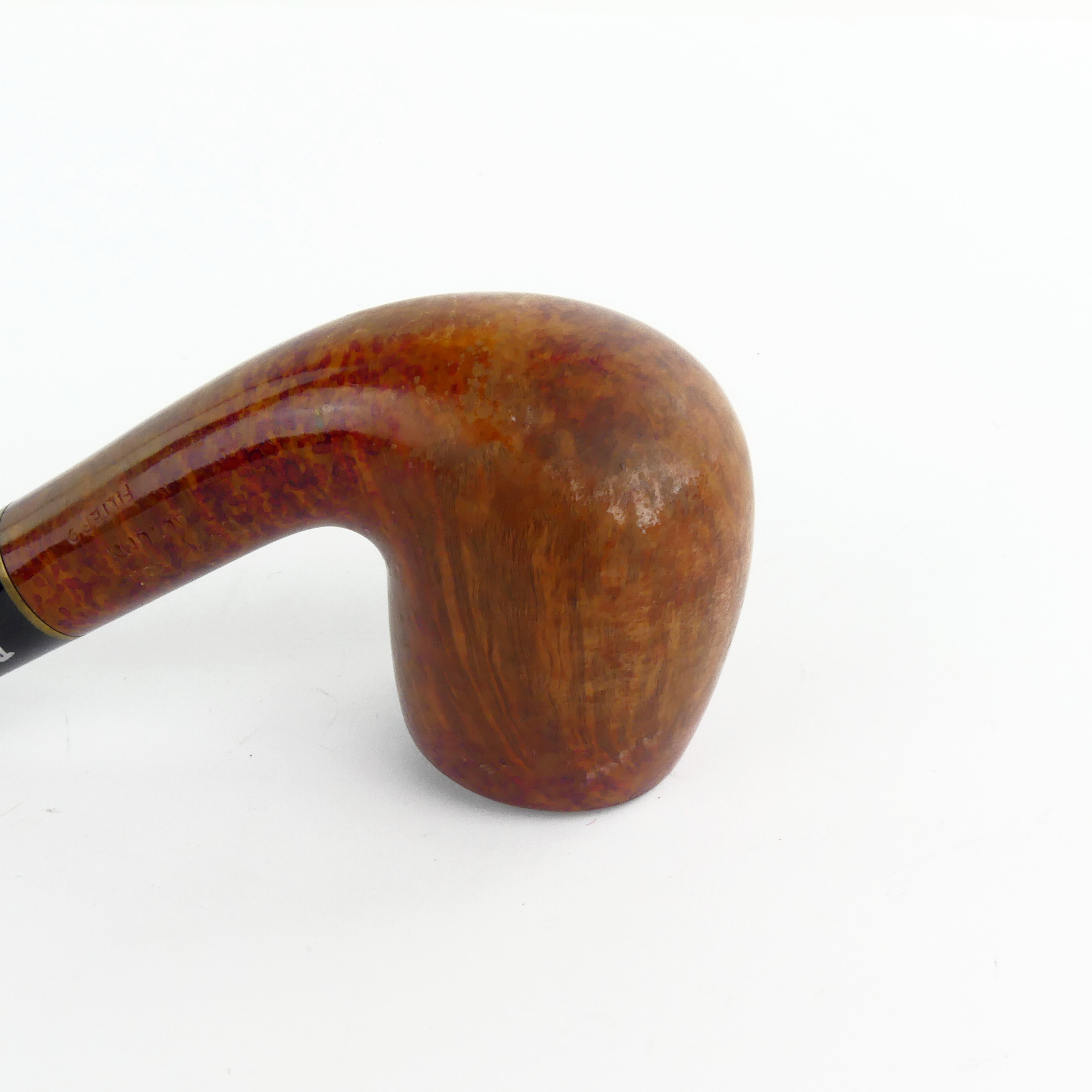 Pipe en bruyère Butz Choquin Autumn - Photo 4