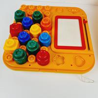 Jeu d'éveil - Table d' activités 2 en 1 - Playgo - 9 mois + - Photo 4
