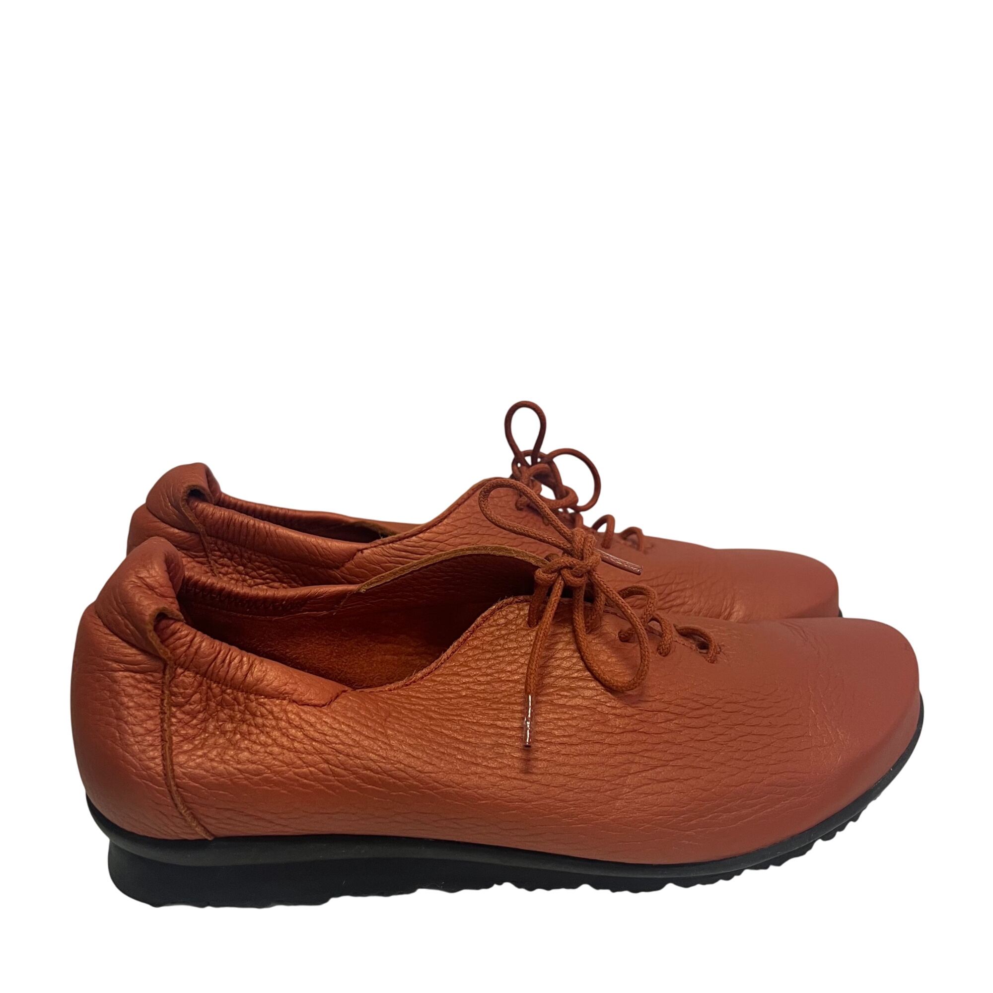 Chaussure Arche marron, femme taille 38 - Photo 0