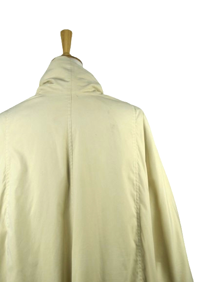 Max Mara manteau coat long évasé - Taille F44/XXL - Photo 3
