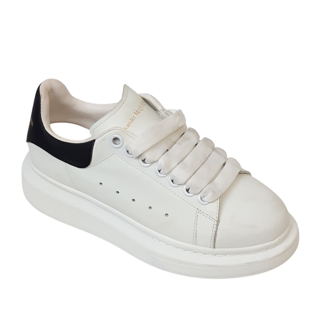 Basket made in Italie - alexander mcqueen - Modalova