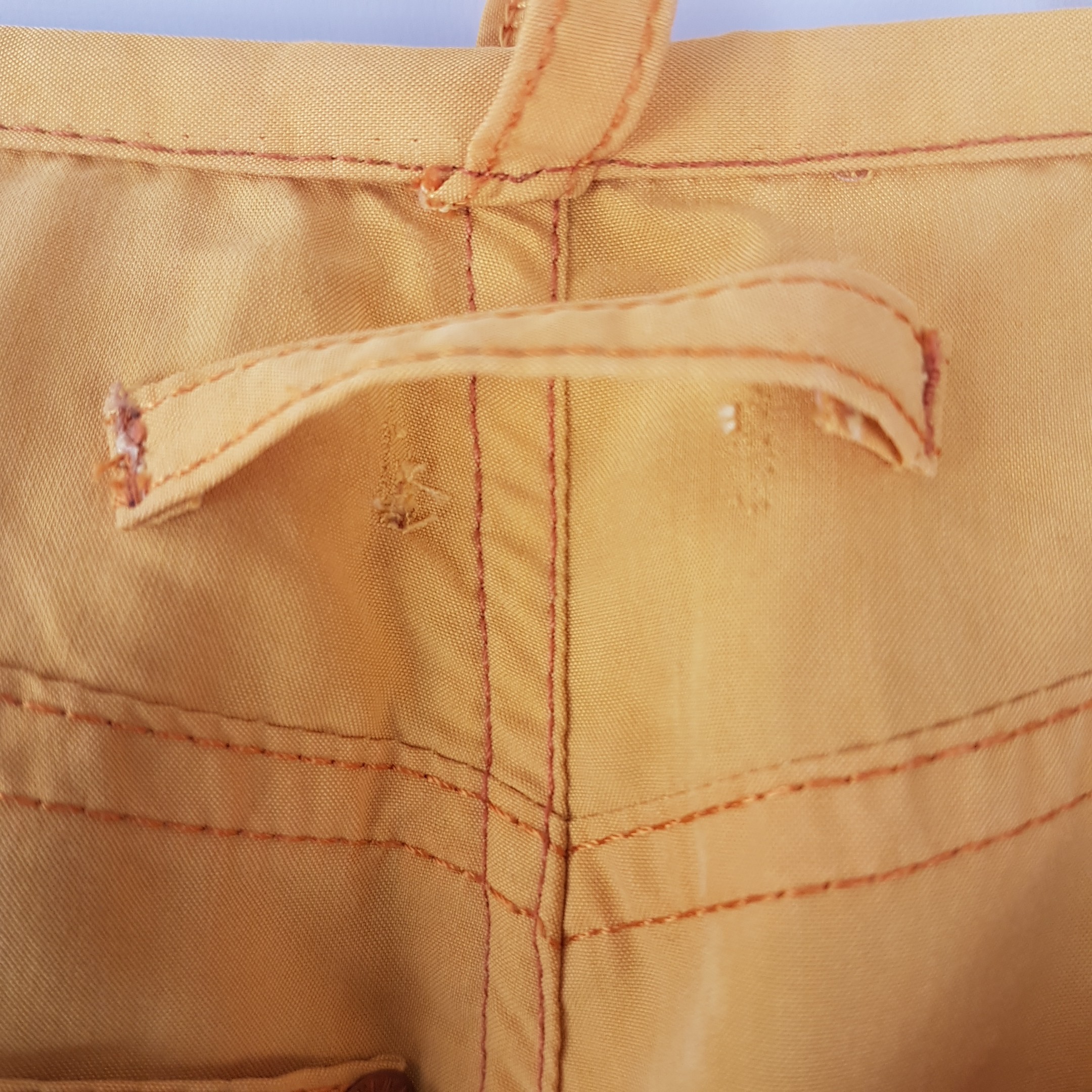 Jupe - Gaultier jean's - 38 - Photo 6