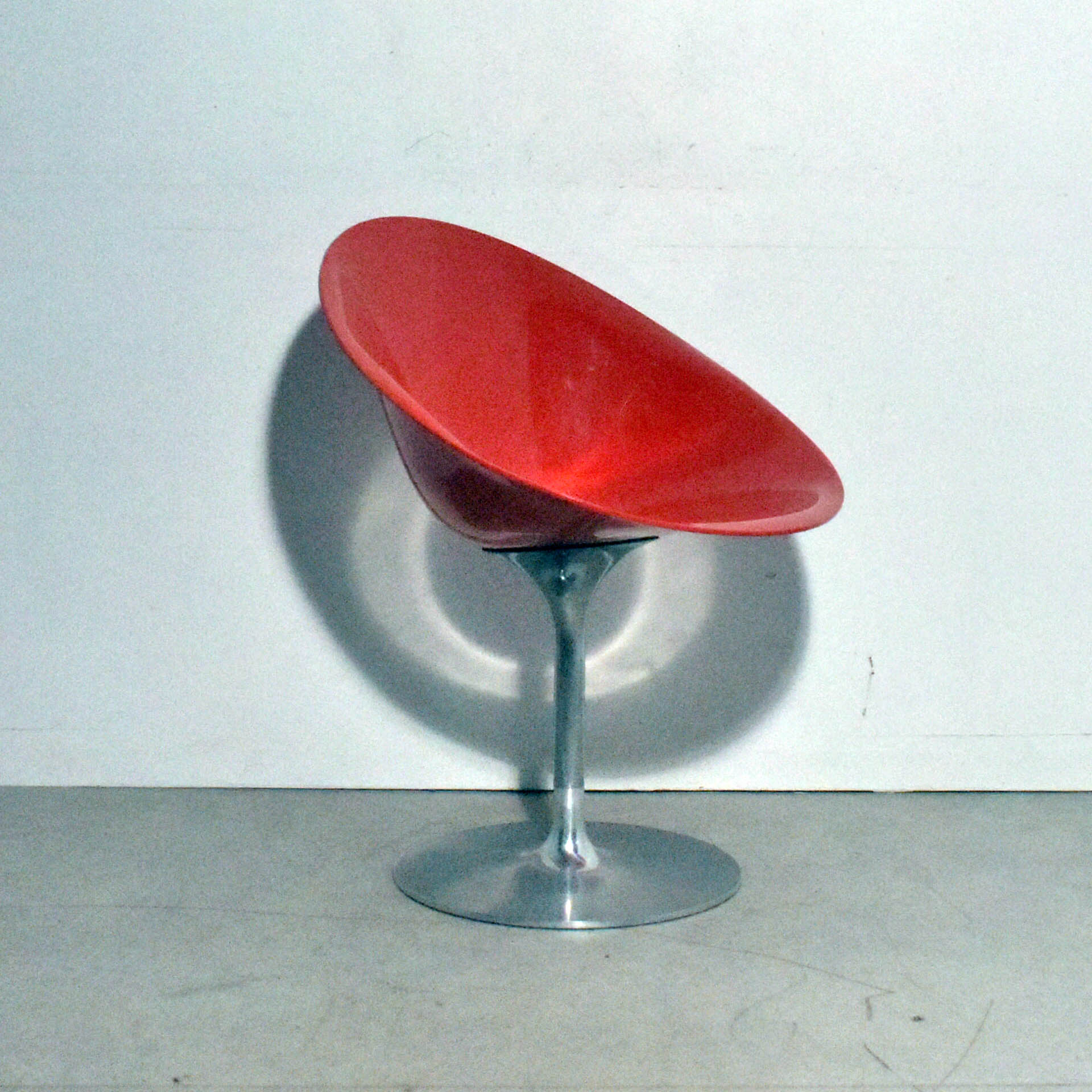 Chaise - Ero/S/ by Philippe Starck - Kartell™ - Photo 6