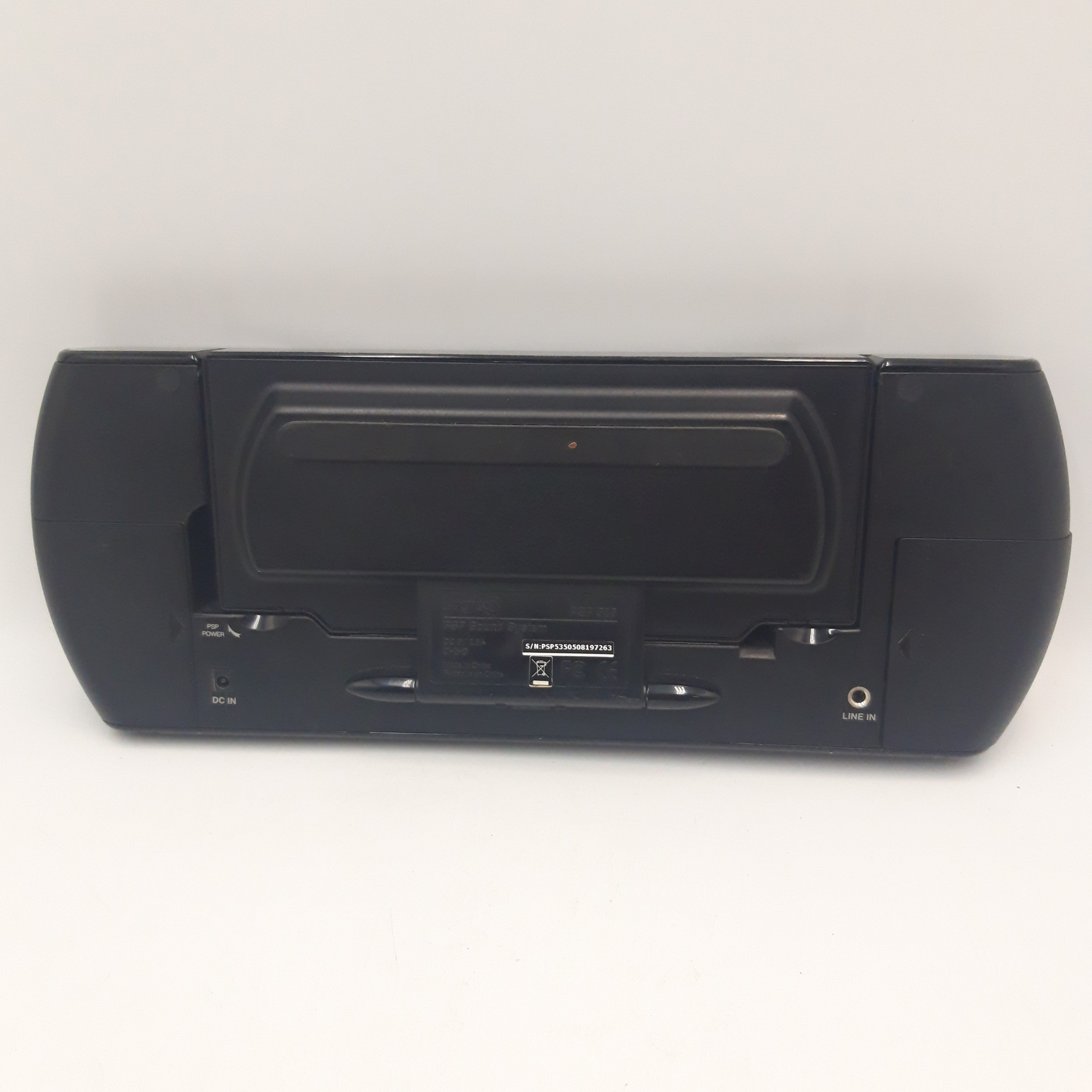 Logic 3 PSP 535 Sound System  Bon état - Vue 7 - 