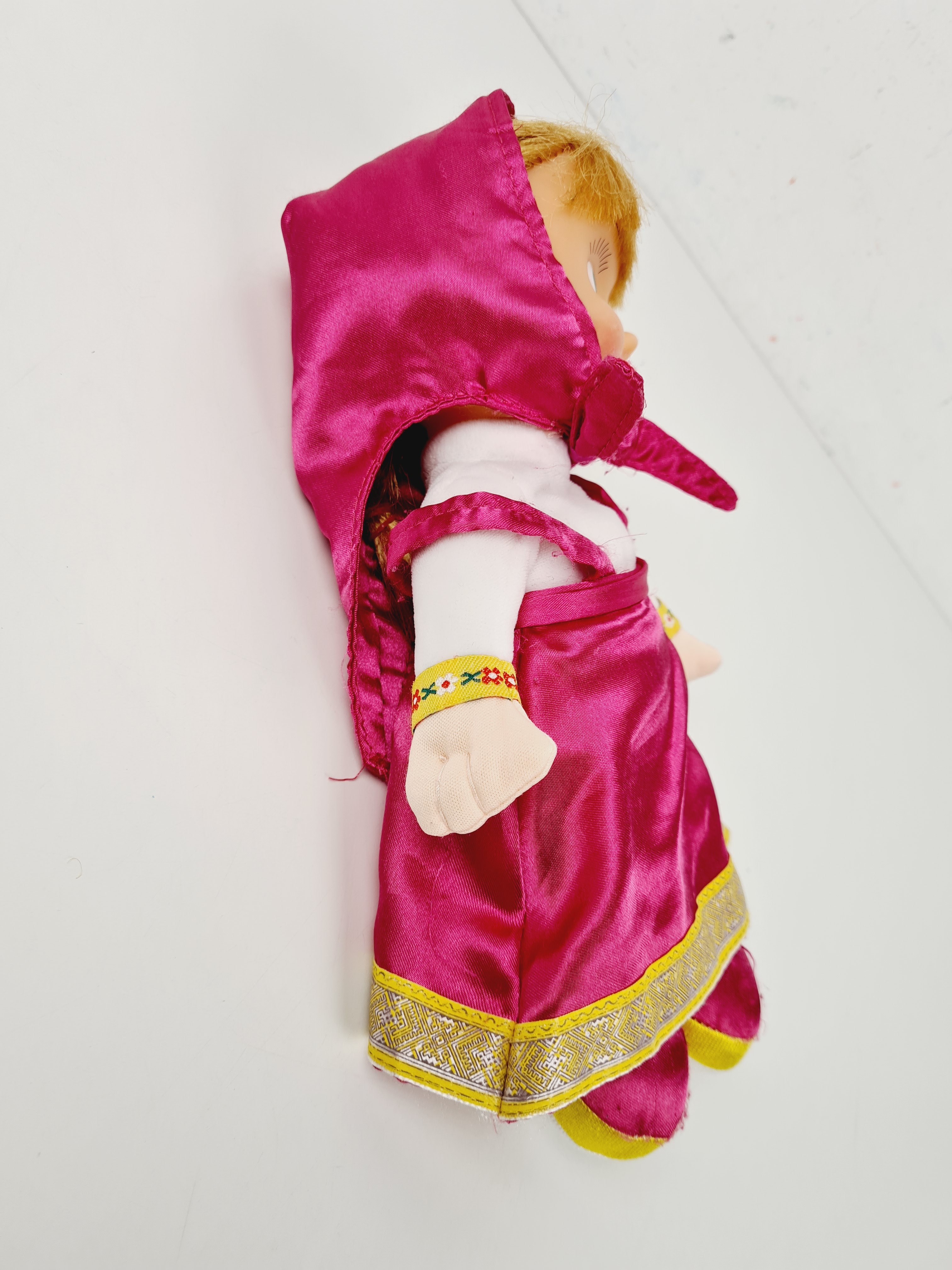 Poupée Masha - 29 cm - Photo 3