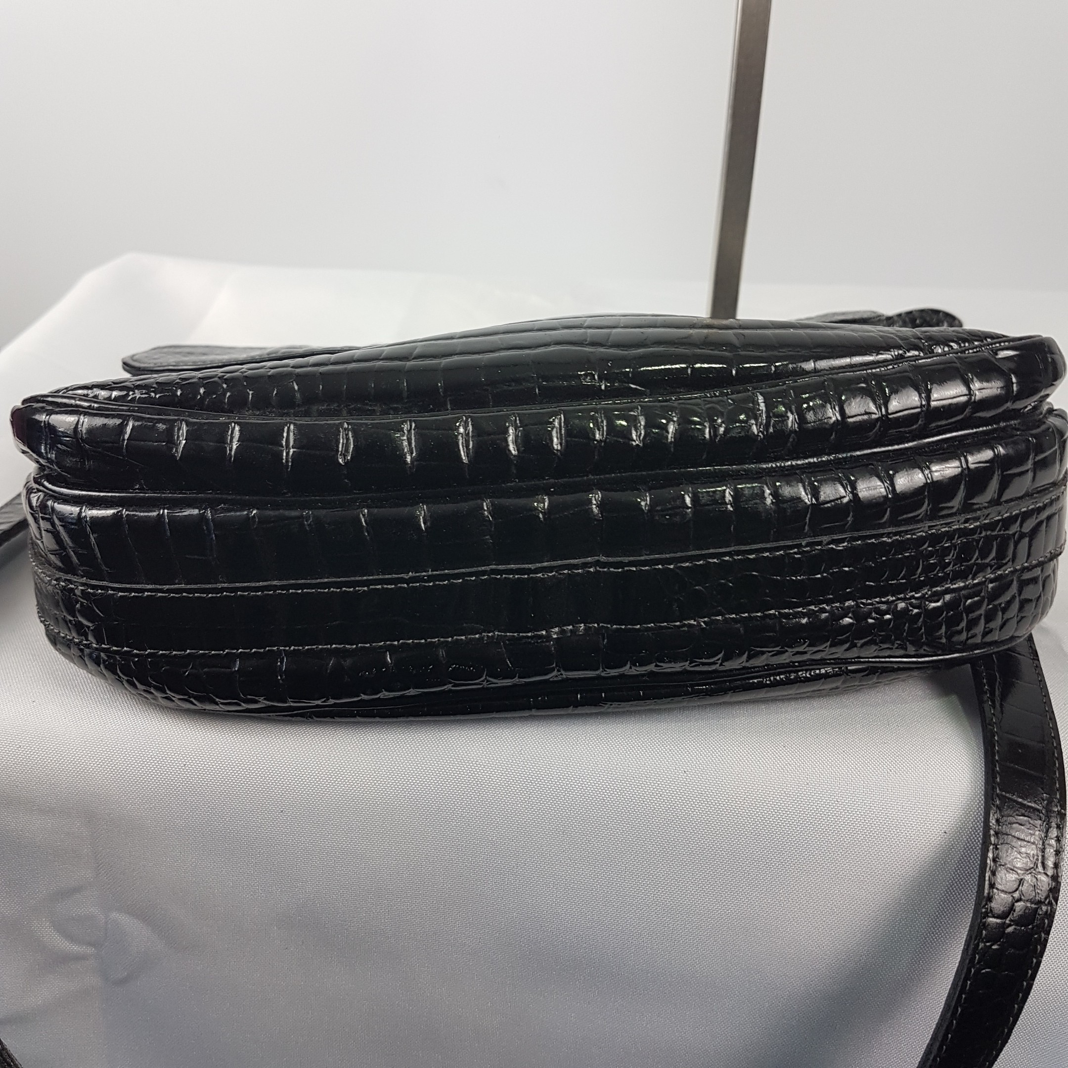 Sac bandoulière - COURREGES - Photo 6