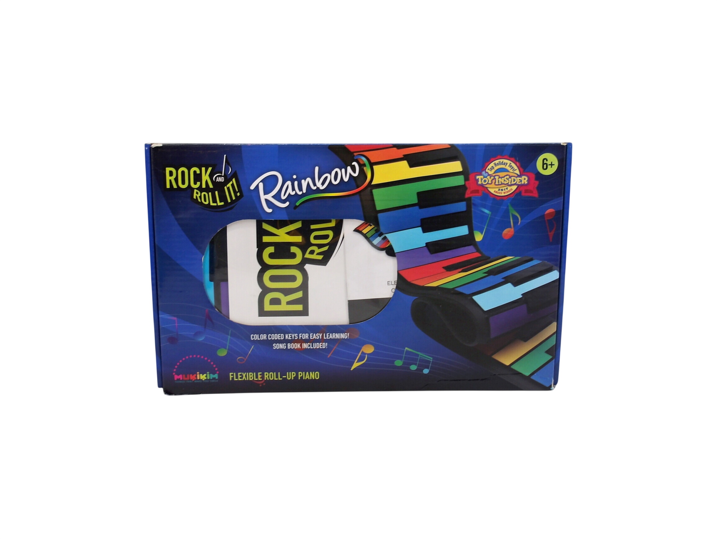 Acheter Rock and Roll it ! - Rainbow Comme neuf - 22,50 € Rock and Roll it ! - Rainbow Comme neuf - reconditionné disponible sur Label Emmaüs