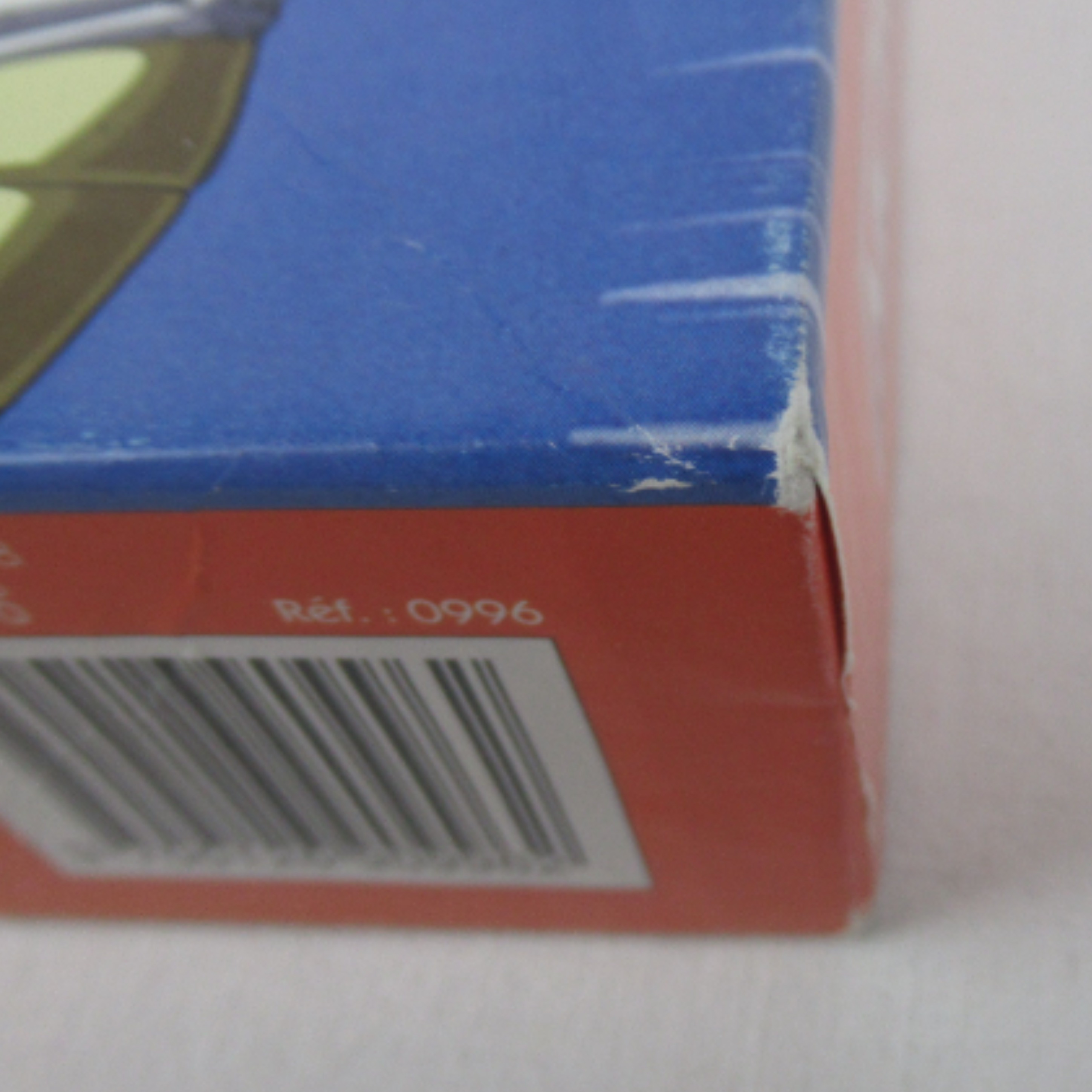 Voir photo 10 de Monopoly Dragon Ball Z Monopoly Dragon Ball Z Bon état - Vue 10 -