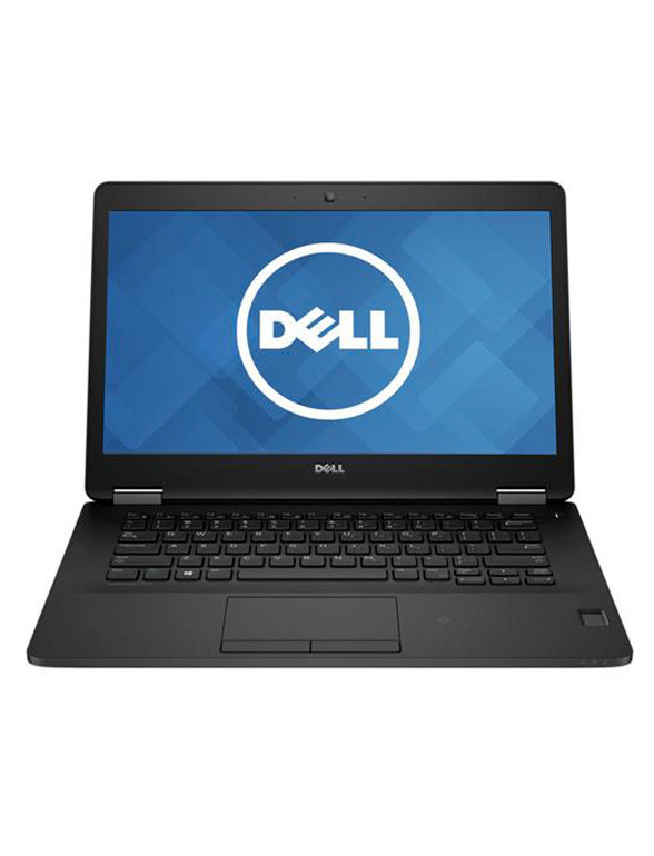 Dell Latitude E7450 - Core I5-5300U - Windows 10 Pro 64 Bits - 128 Go - 8 Go