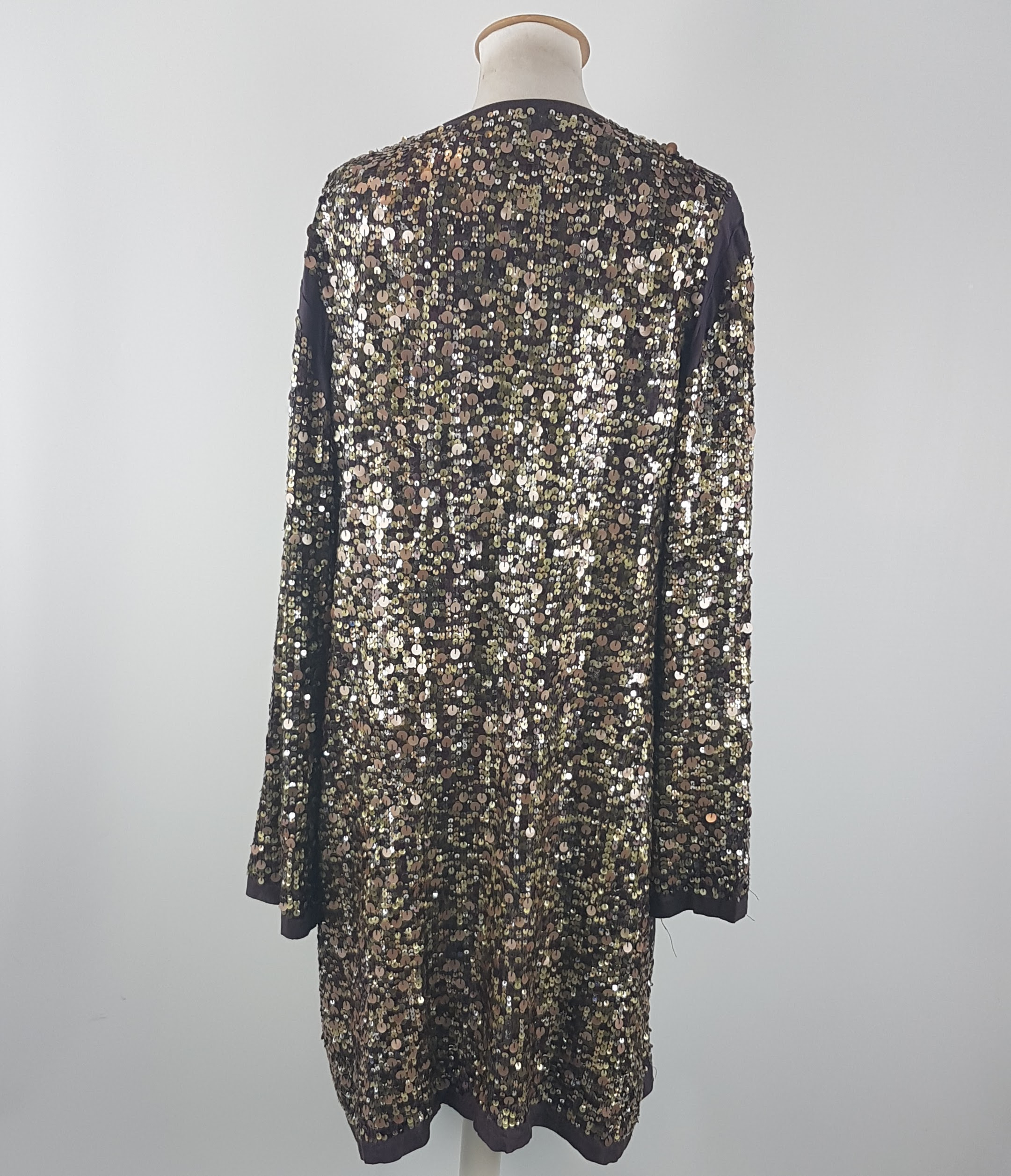 Veste - Antik Batik - L - Très bon état - Photo 5