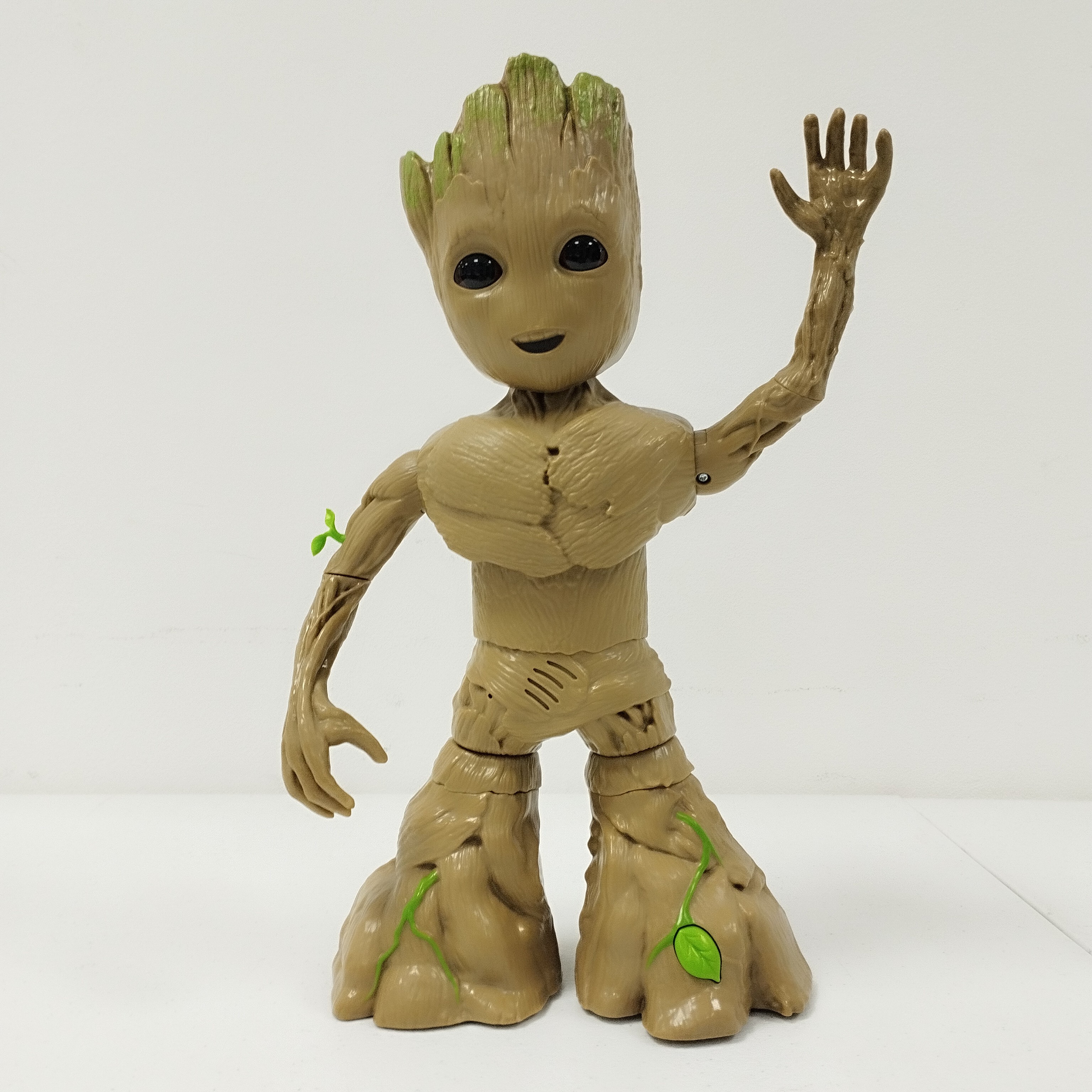 Figurine Groot Groove 'N Grow - Photo 1
