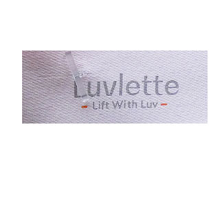 Soutien gorge 105C beige avec armatures - Luvlette - Femme - Photo 3