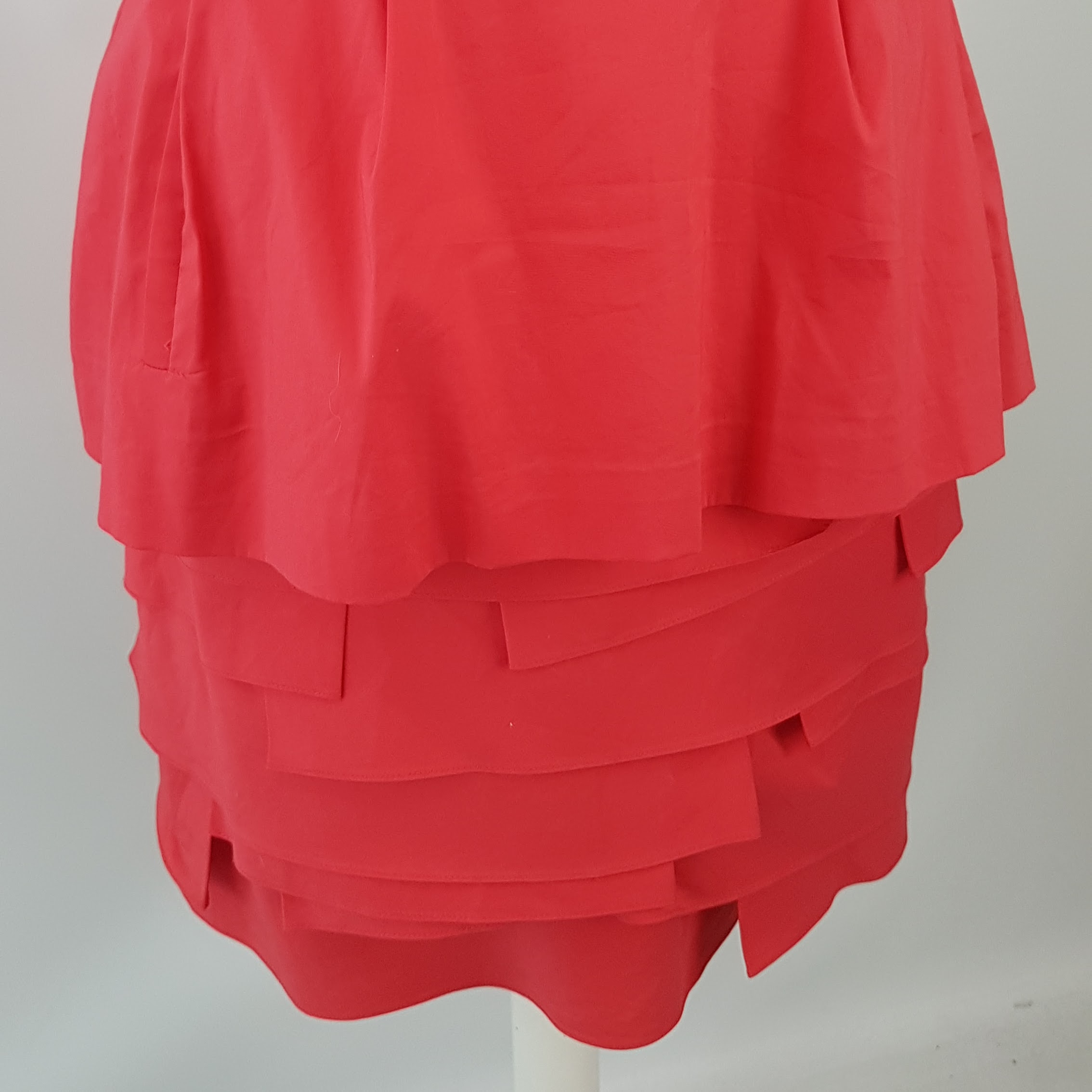 robe neuve - BCBG Max Azria - 34 Comme neuf - Vue 8 - 