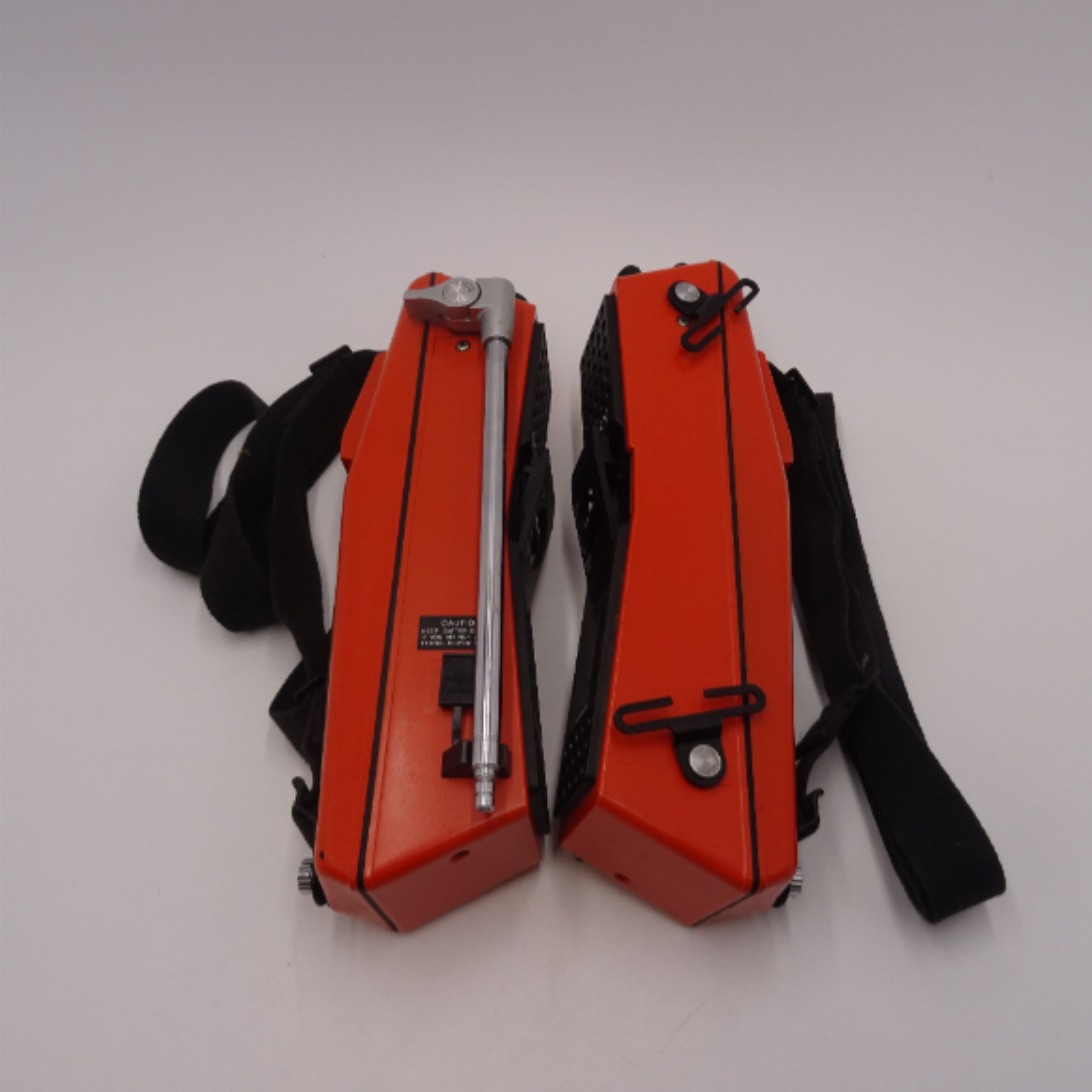 Talkie walkie vintage 