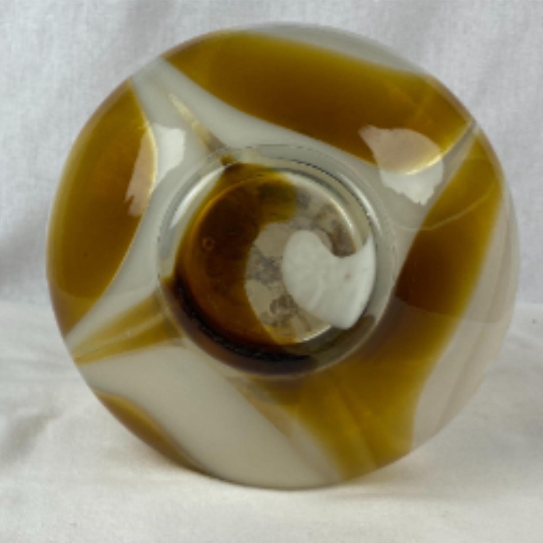 Vase à col - Photo 4