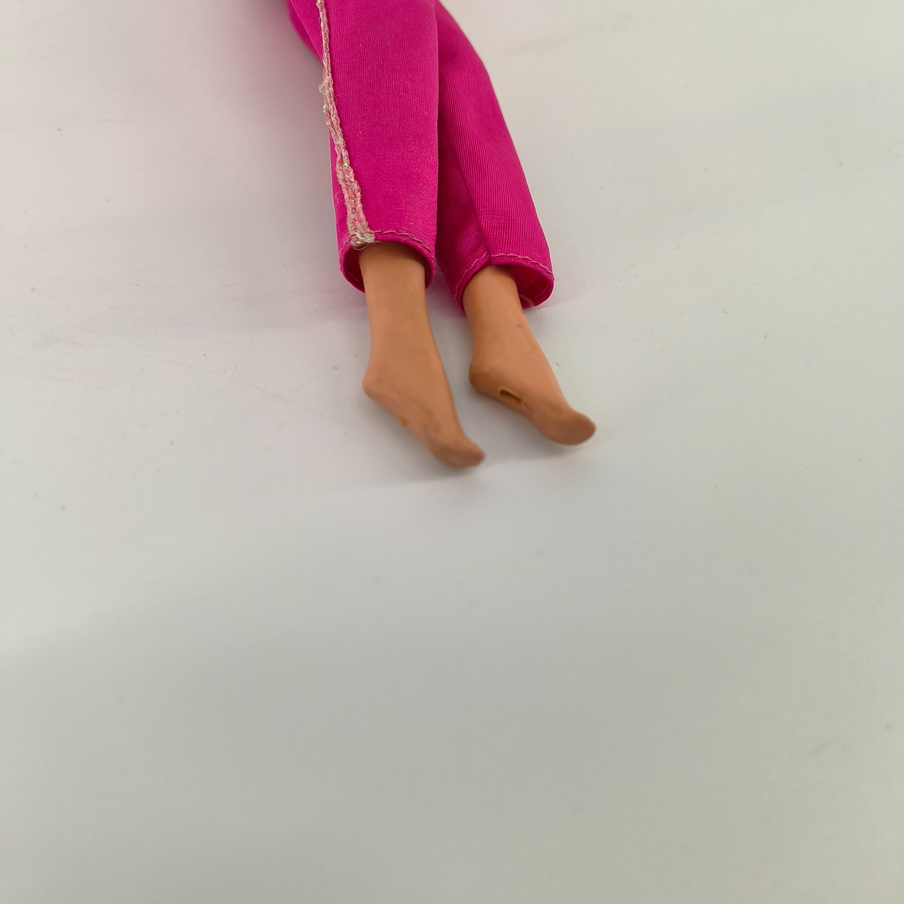 Voir photo 7 de Poupée-Barbie-Mattel-collector-1966 Poupée-Barbie-Mattel-collector-1966 Très bon état - Vue 7 -