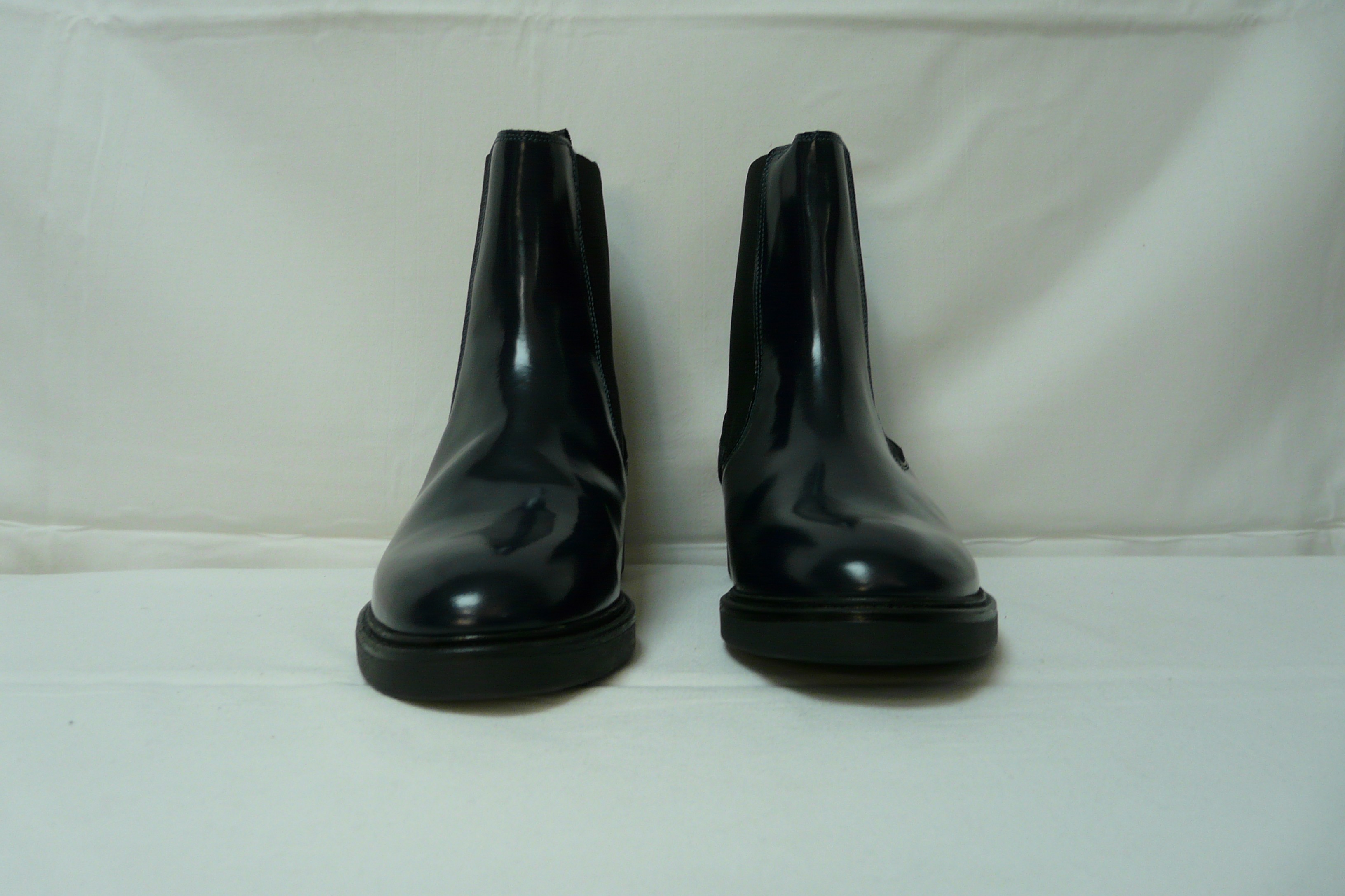 C26 - Boots en cuir - G Star Raw - Pointure 40 - Photo 2