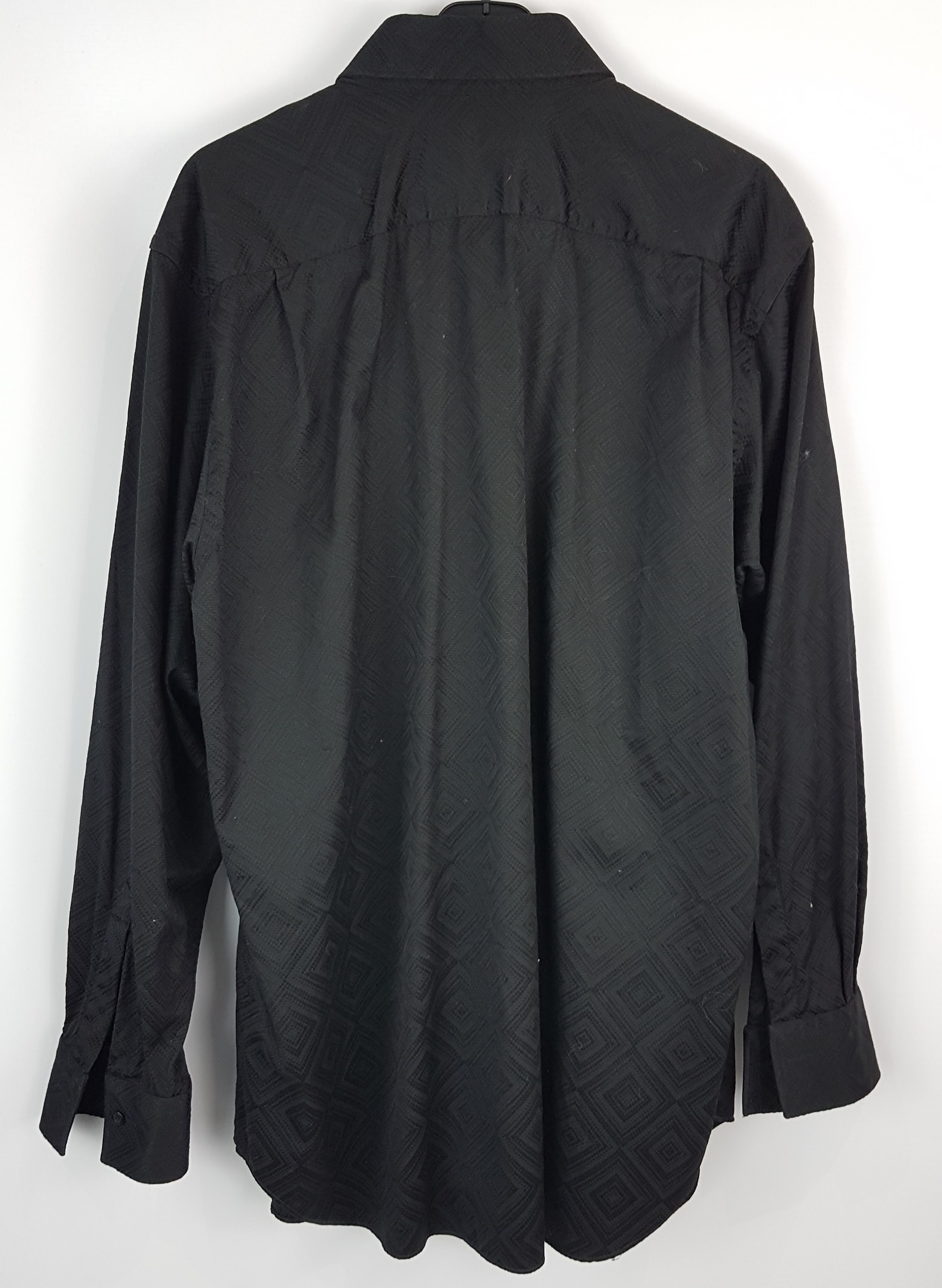 Chemise - Christian Lacroix - 46 Très bon état - Vue 3 - 
