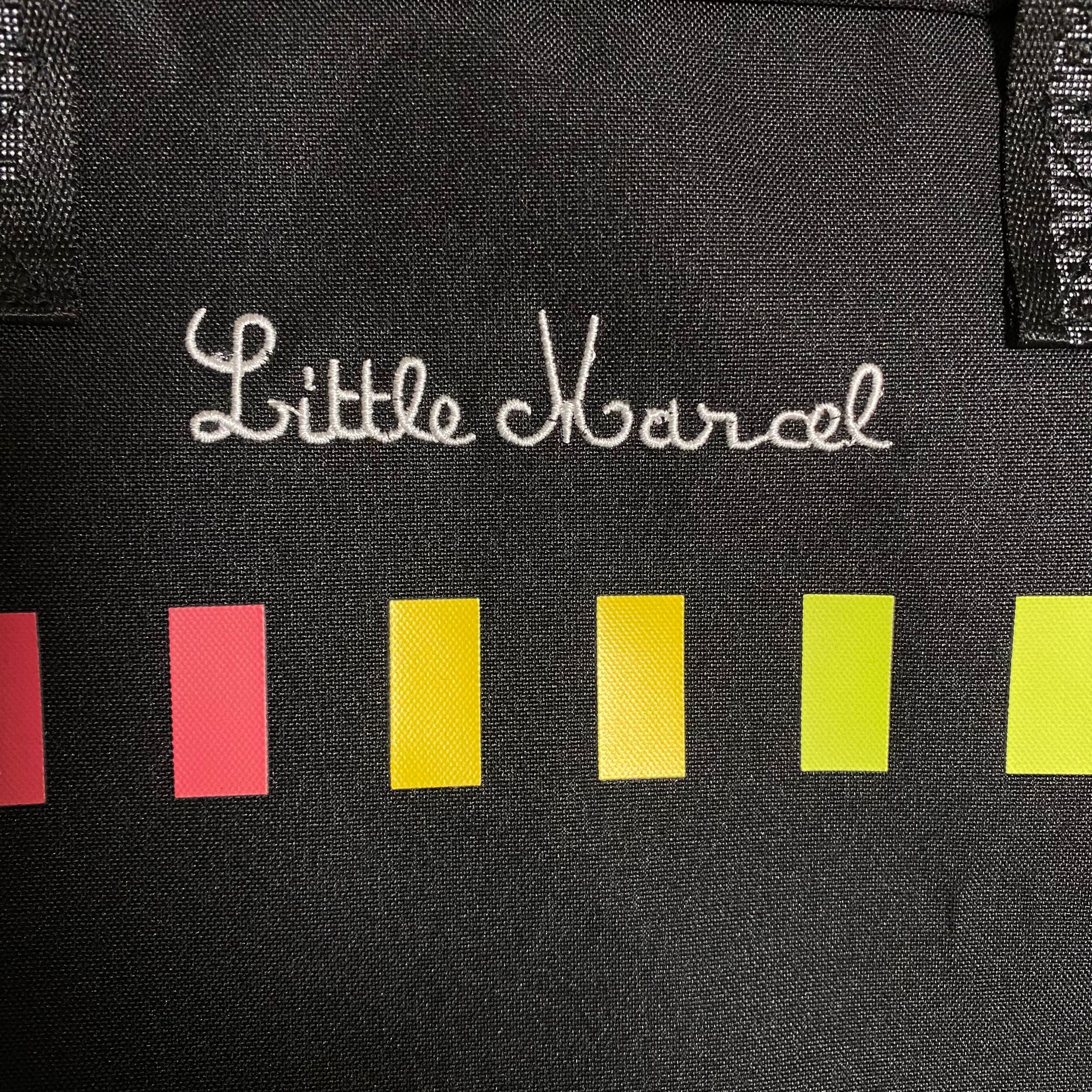 Sac porté épaule - Little Marcel  Très bon état - Vue 4 - 