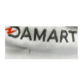 Jeans gris -Femme -Damart -Taille 52 - Photo 3