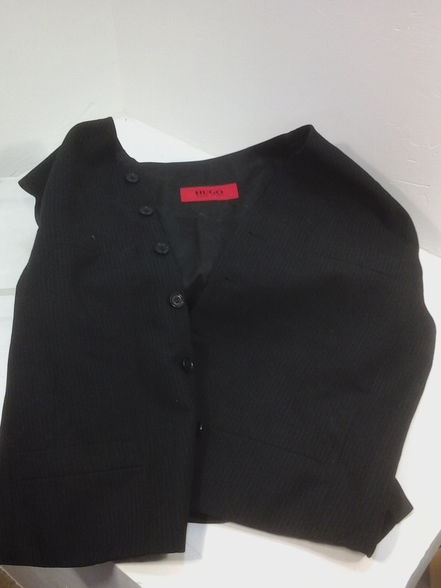 Gilet BOSS - Photo 3