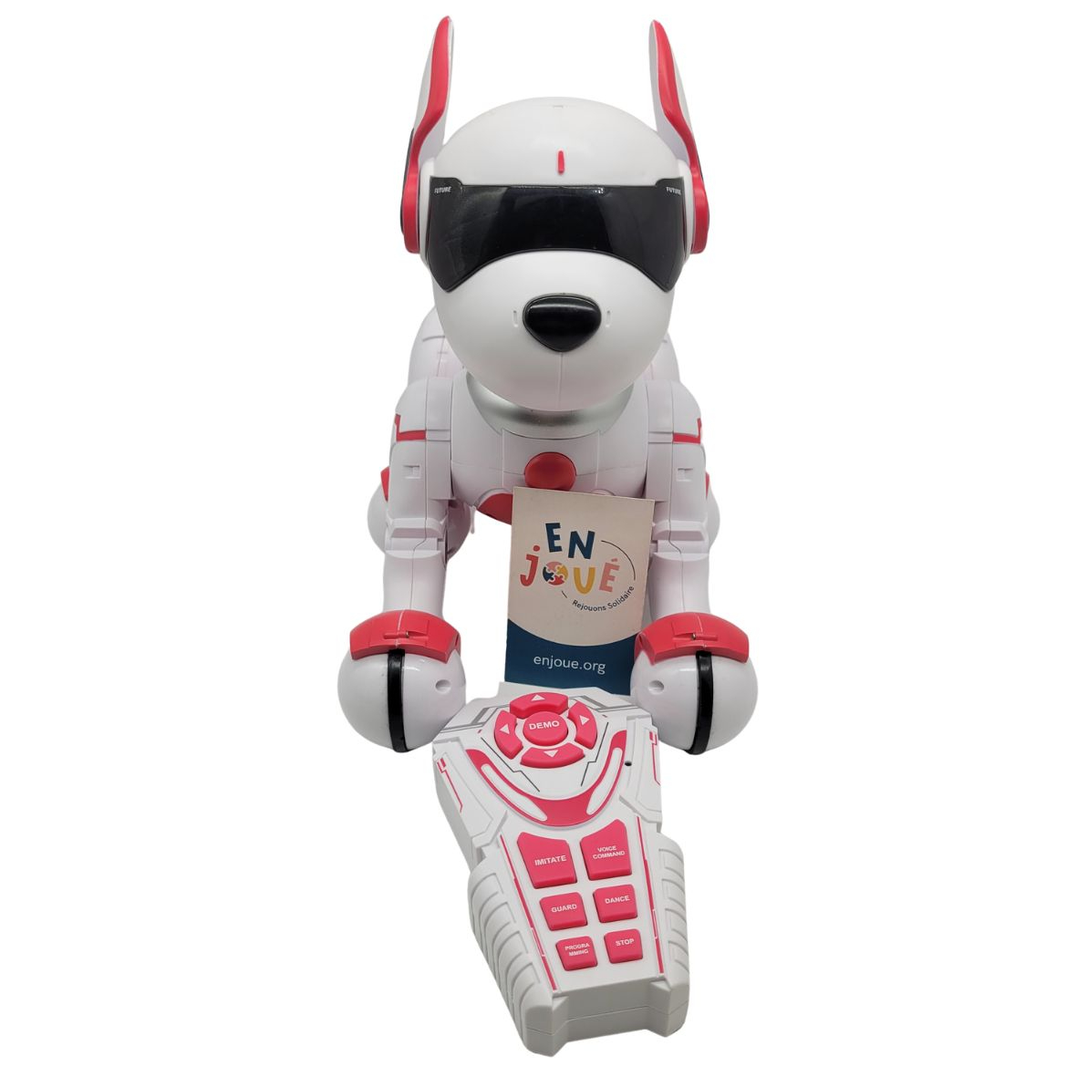Robot Télécommandé - Zoey Le Chien - Smyths Toys - Dès 6 ans. Très bon état - Vue 2 - 