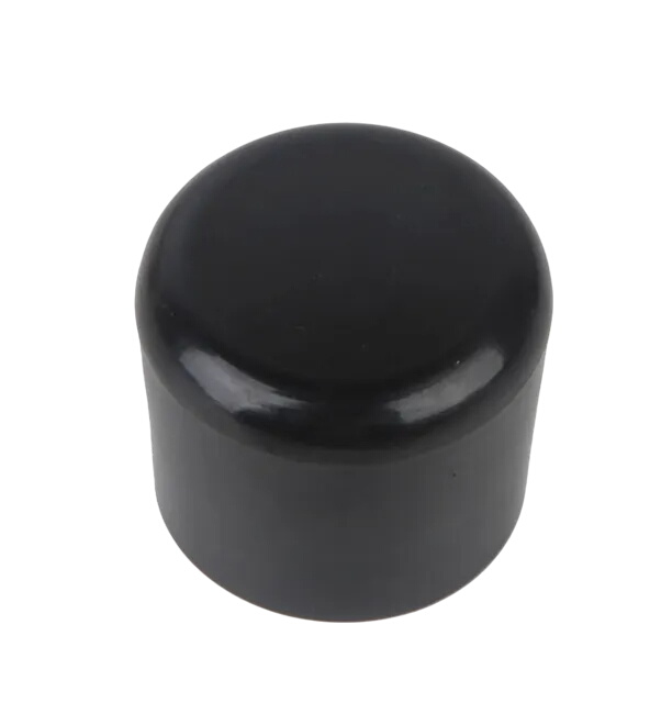 Lot de 4 embouts en pvc STANDERS - Photo 0