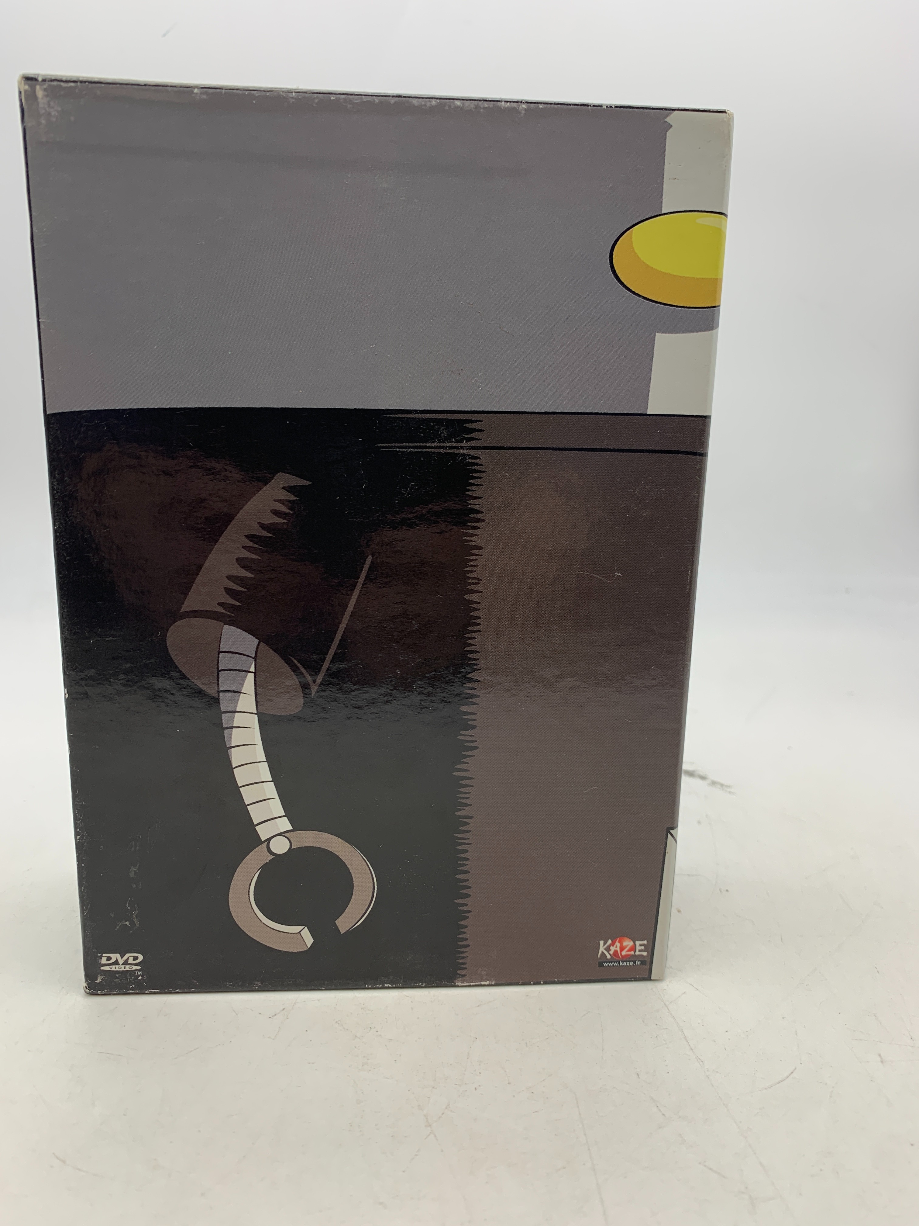 Le bahut des tordus intégrale - coffret DVD Très bon état -  reconditionné disponible sur Label Emmaüs