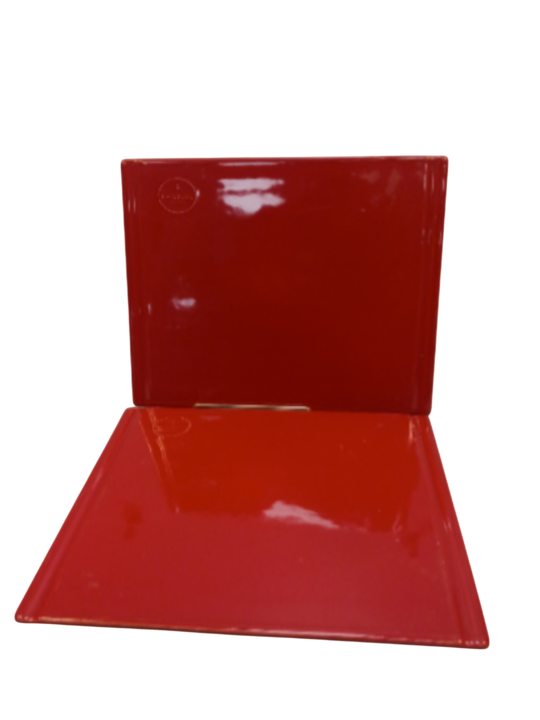 Lot de 2 Carrelage en céramique 
