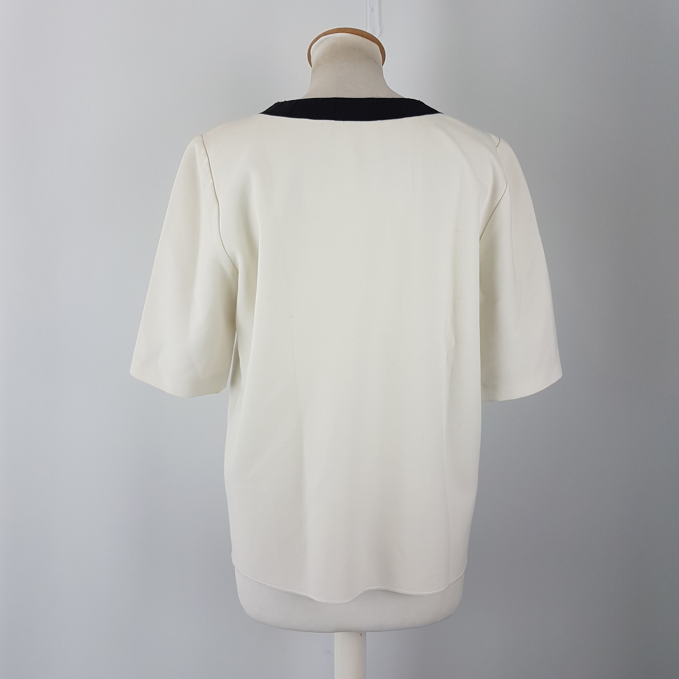 Top - Claudie Pierlot - 38 - Photo 4