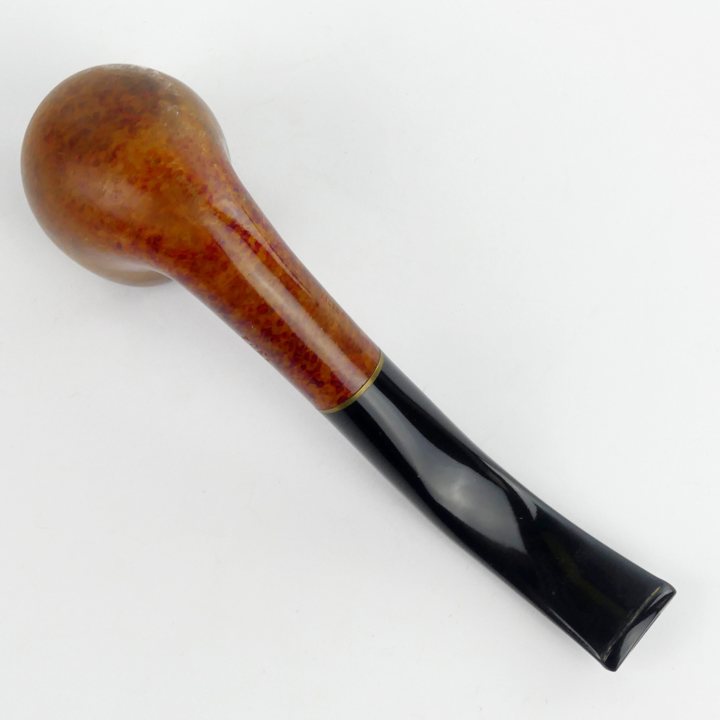 Pipe en bruyère Butz Choquin Autumn - Photo 3